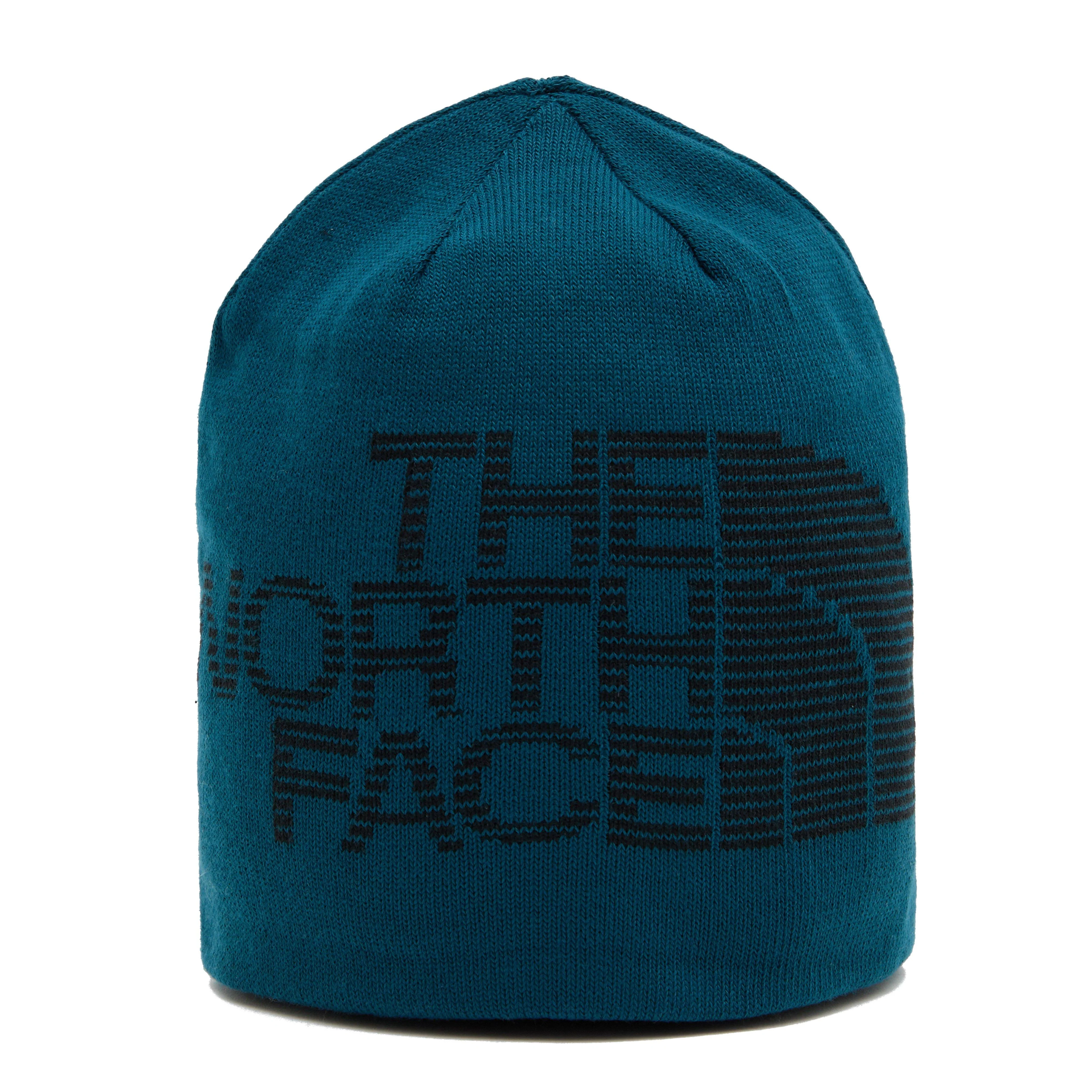 Unisex Reversible Highline Beanie - Image 4