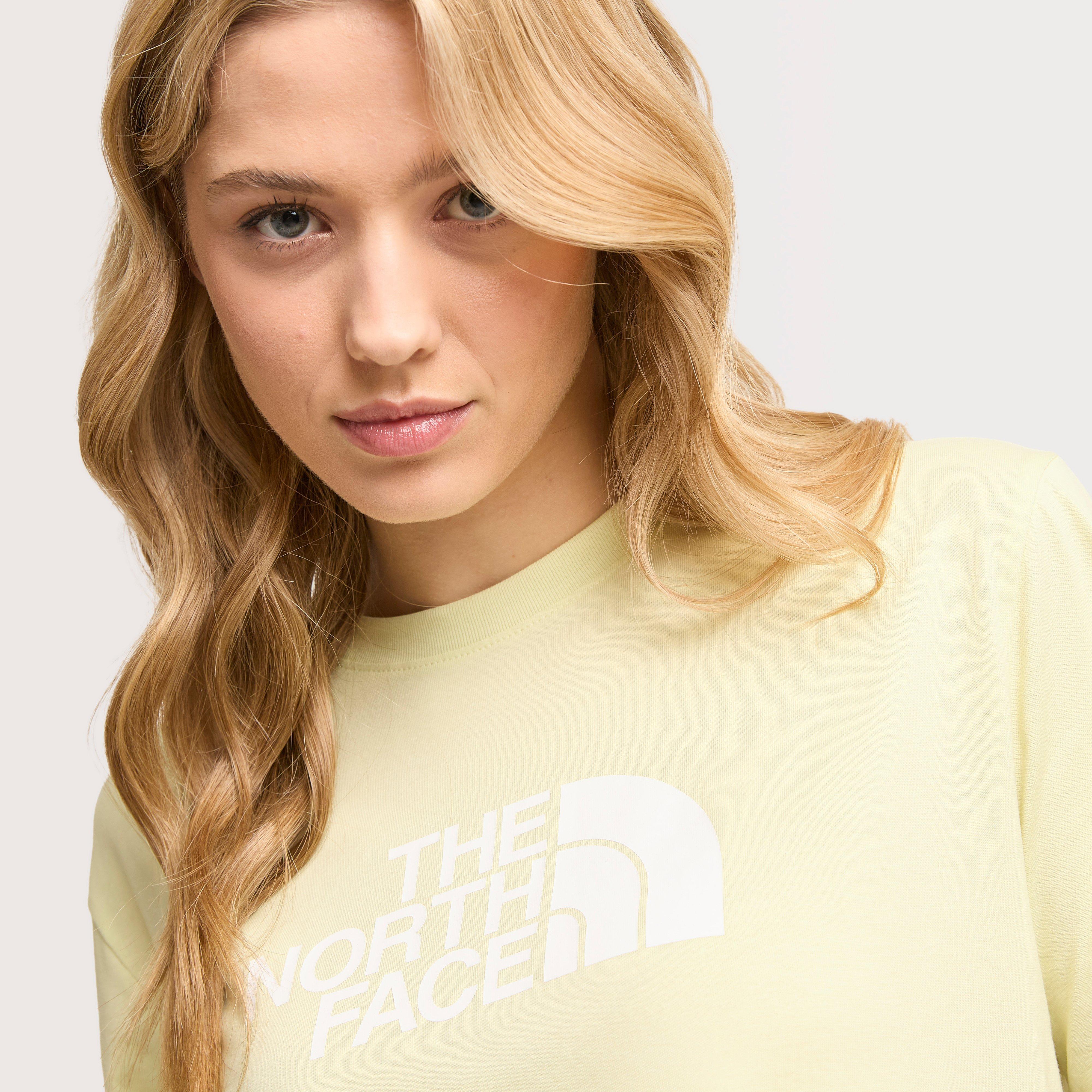 Women's Evolution Half Dome Relaxed T-Shirt - Image 2