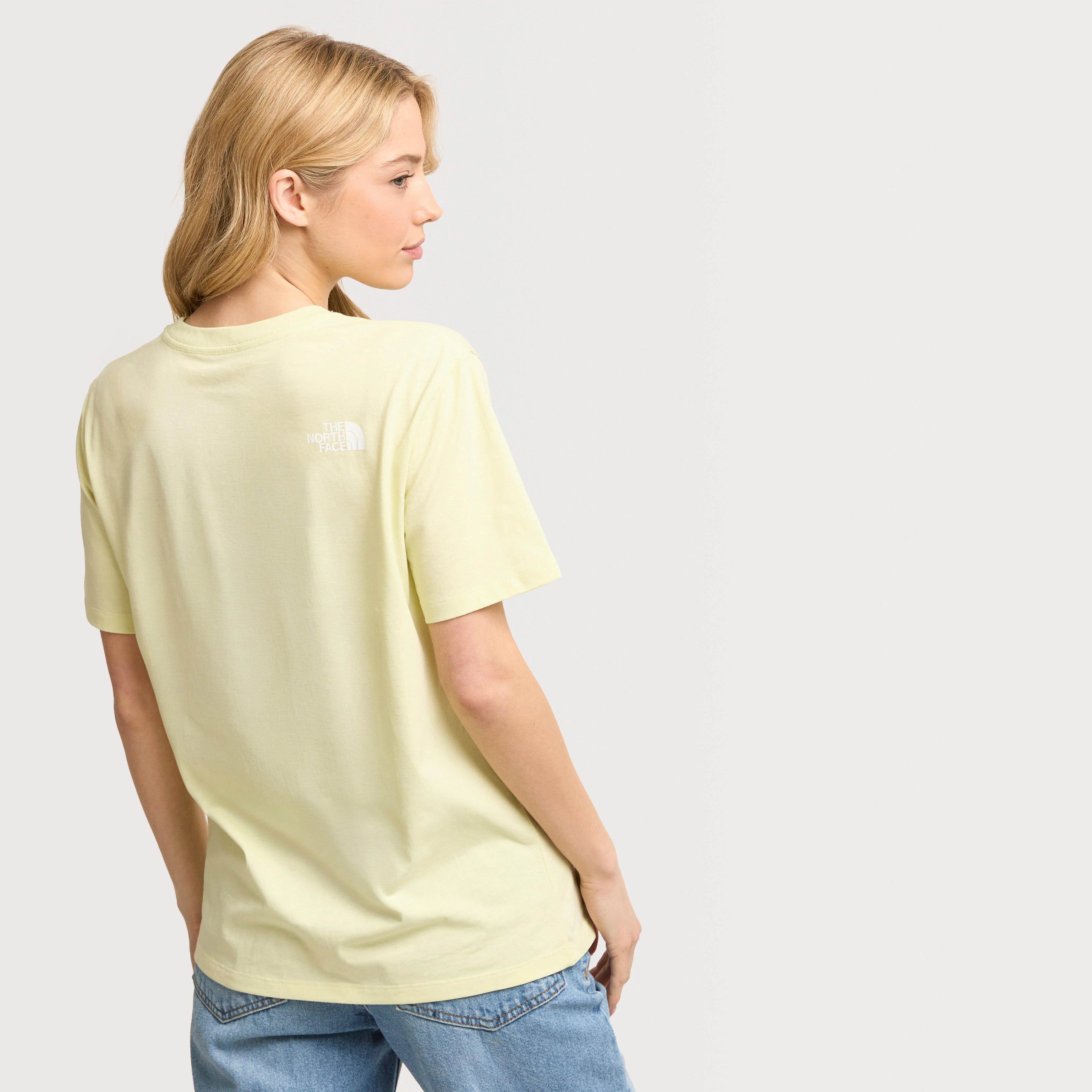 Women's Evolution Half Dome Relaxed T-Shirt - Image 3