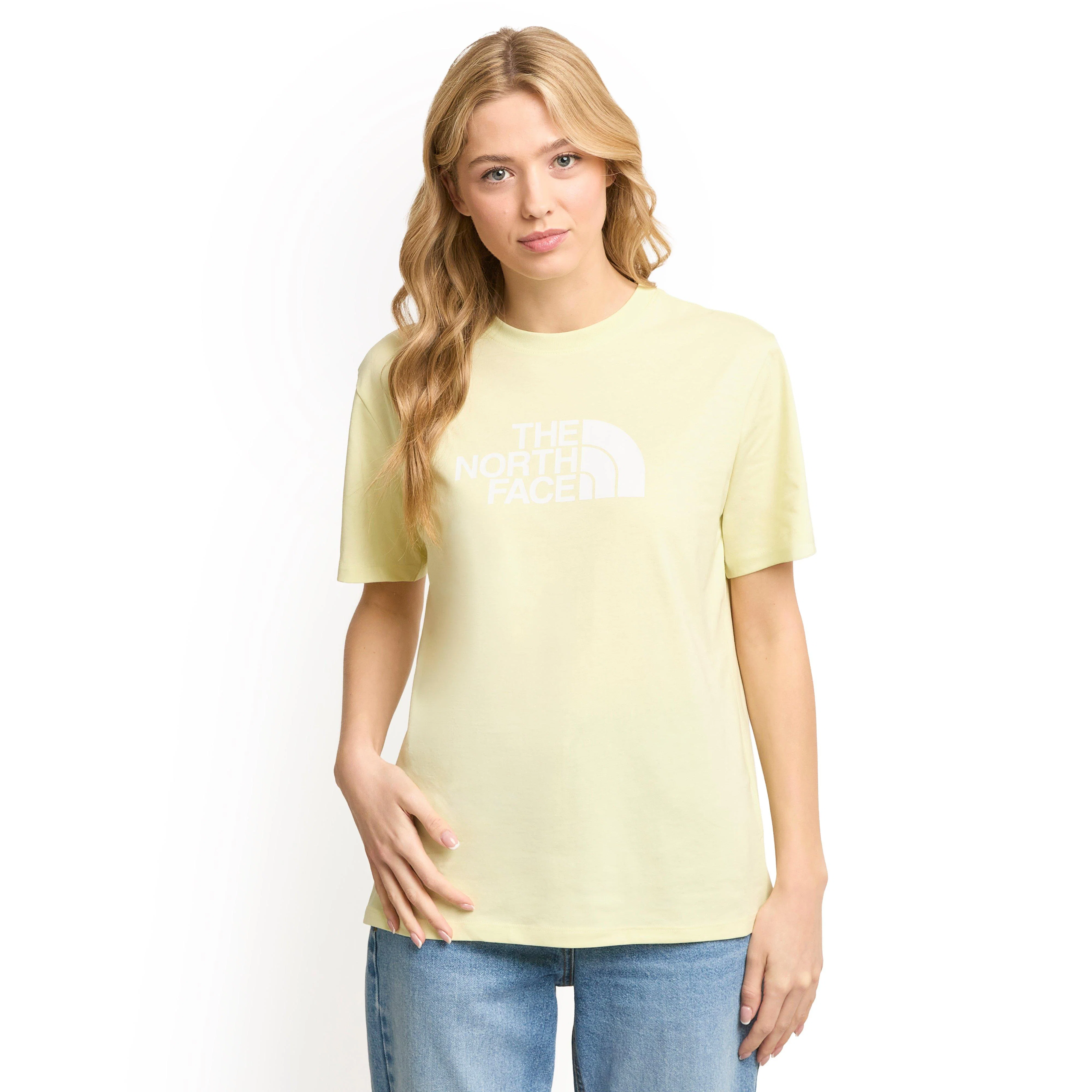 Women's Evolution Half Dome Relaxed T-Shirt - Image 6