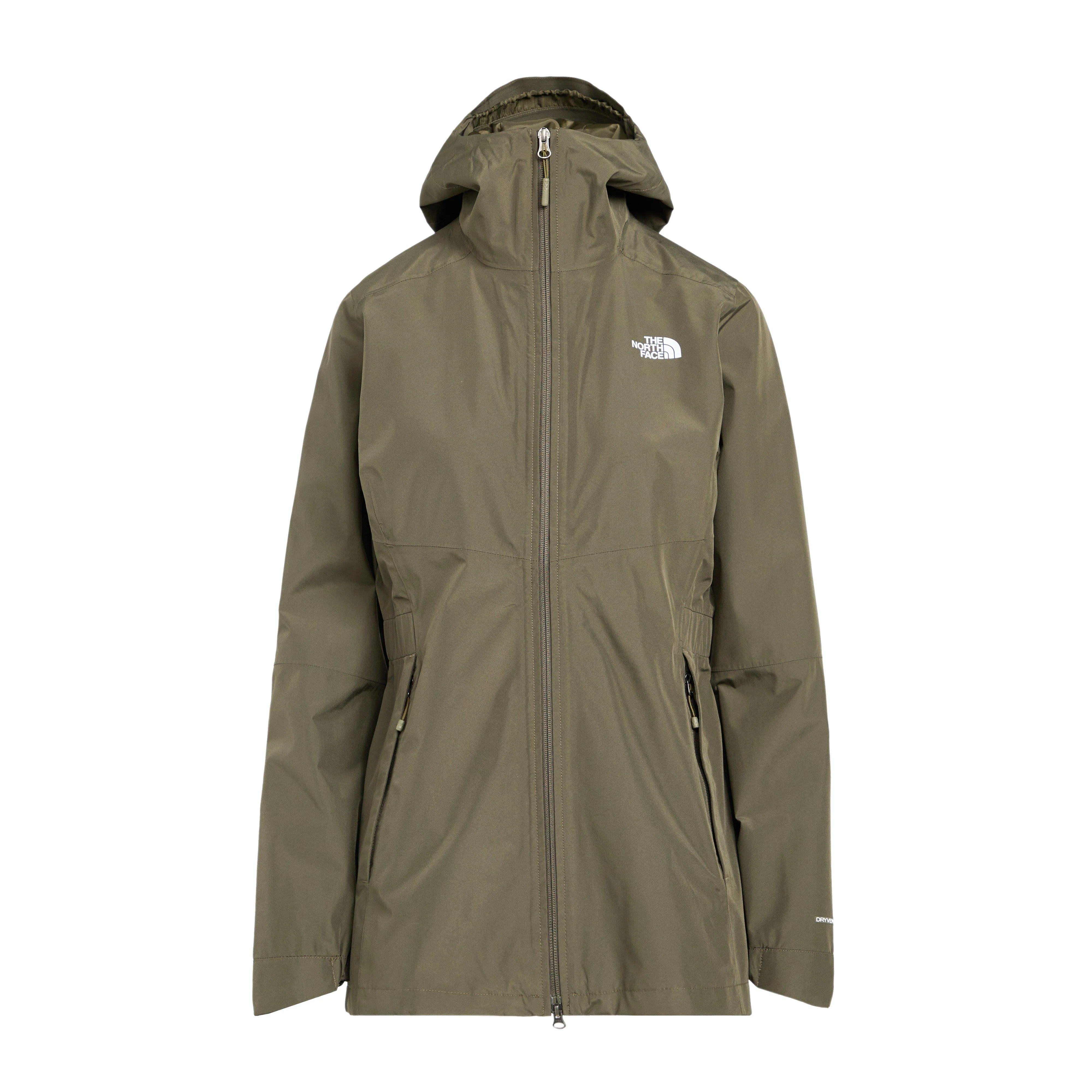 Women’s Hikesteller Parka Shell Jacket - Image 10