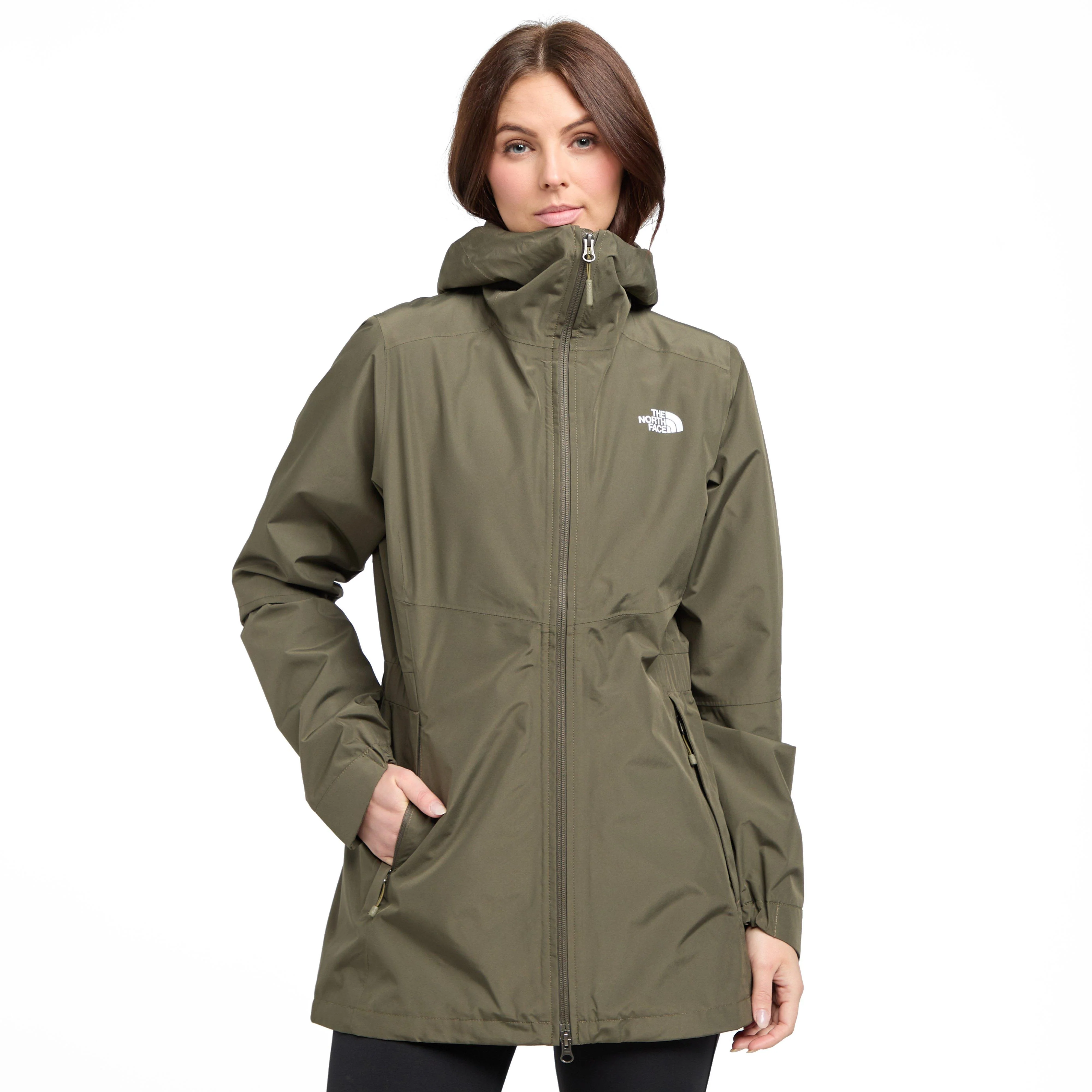 Women’s Hikesteller Parka Shell Jacket - Image 11