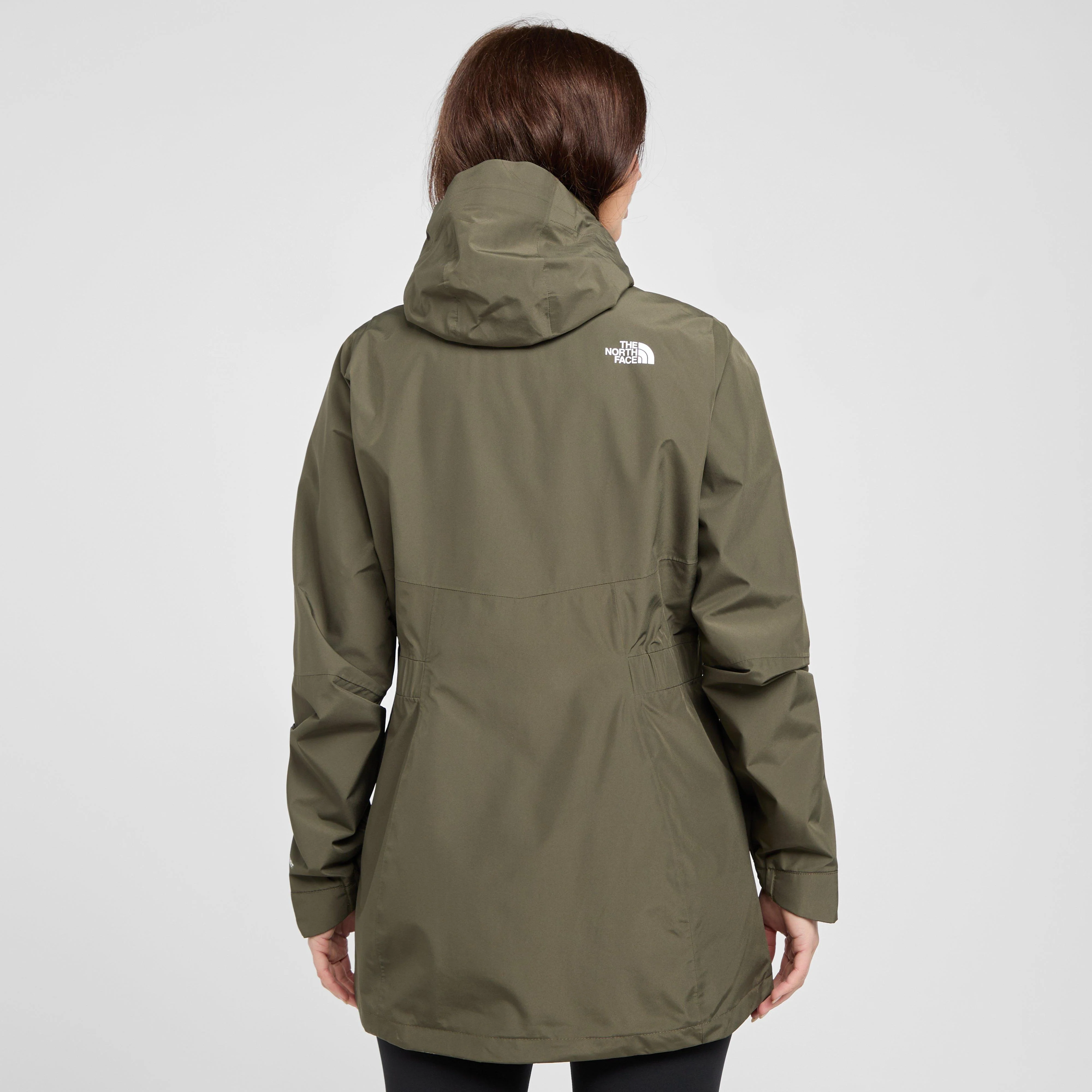 Women’s Hikesteller Parka Shell Jacket - Image 2