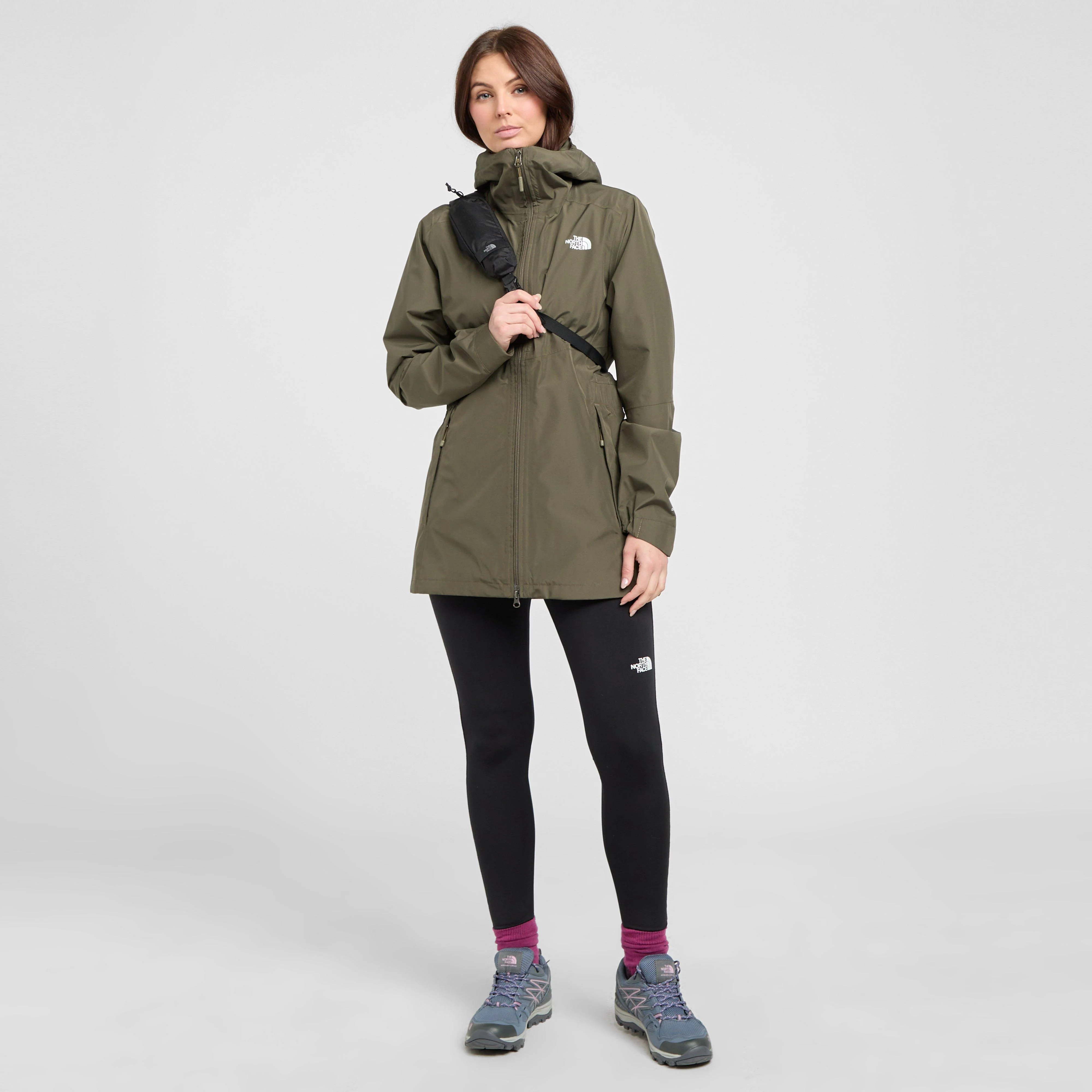 Women’s Hikesteller Parka Shell Jacket - Image 3