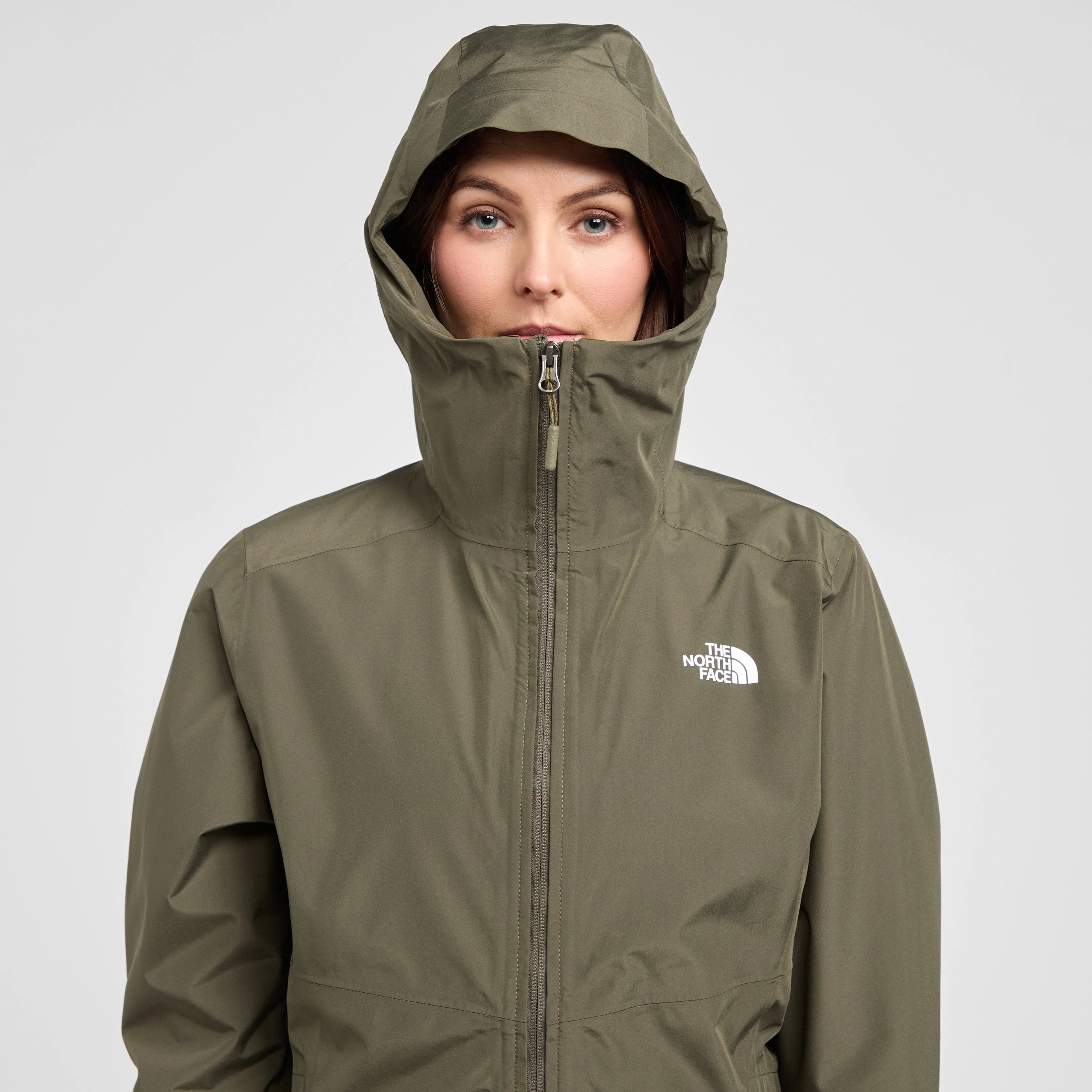 Women’s Hikesteller Parka Shell Jacket - Image 4