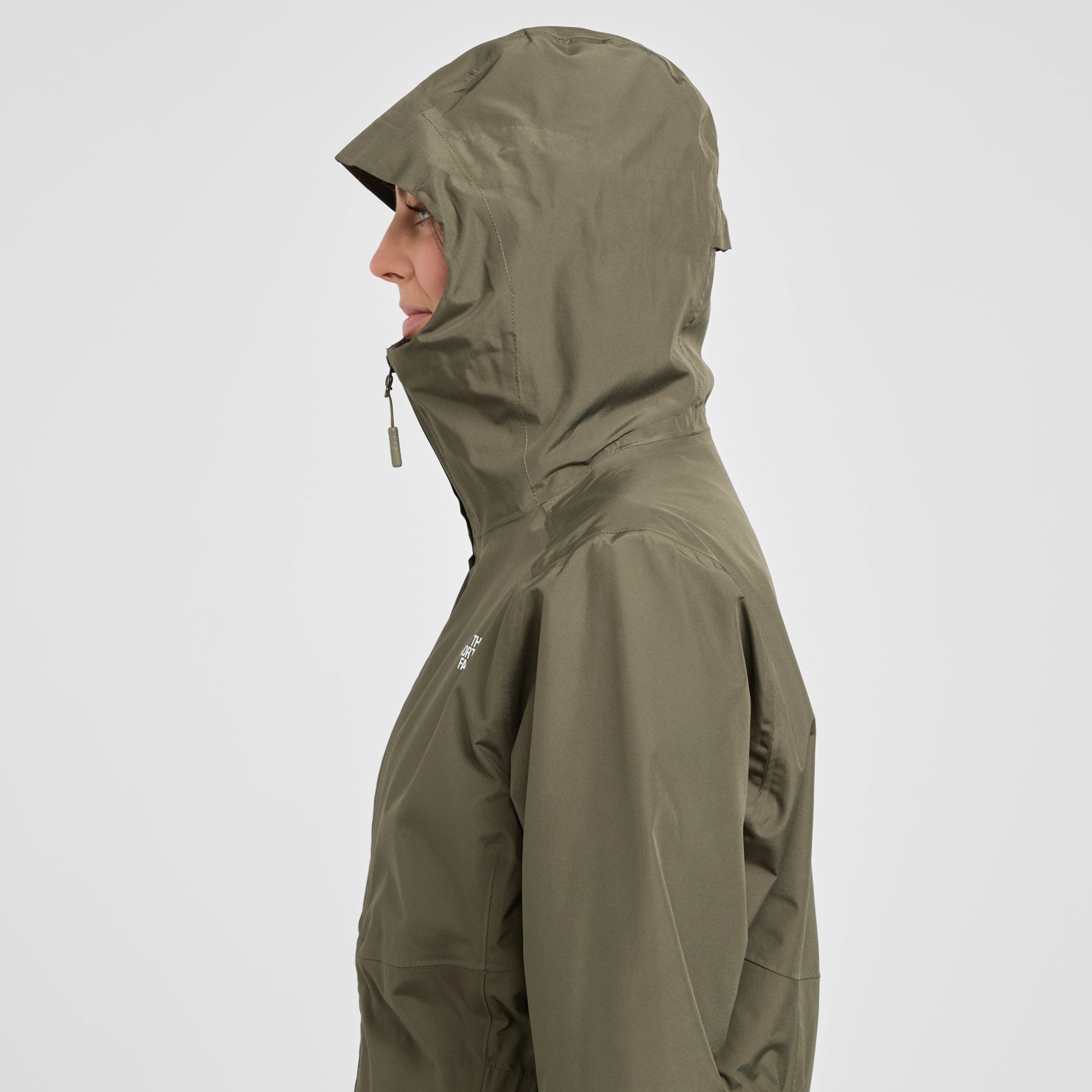 Women’s Hikesteller Parka Shell Jacket - Image 5