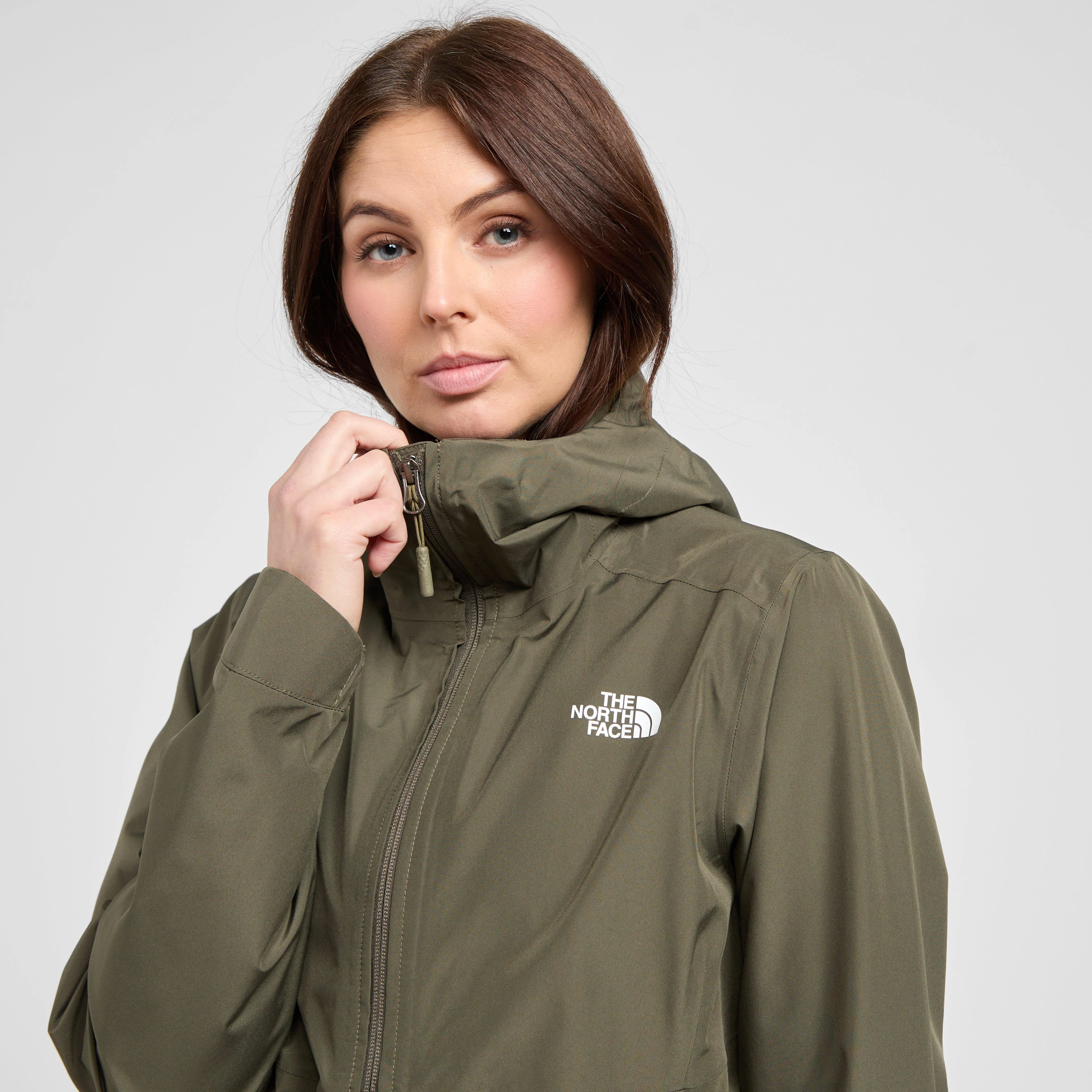 Women’s Hikesteller Parka Shell Jacket - Image 6