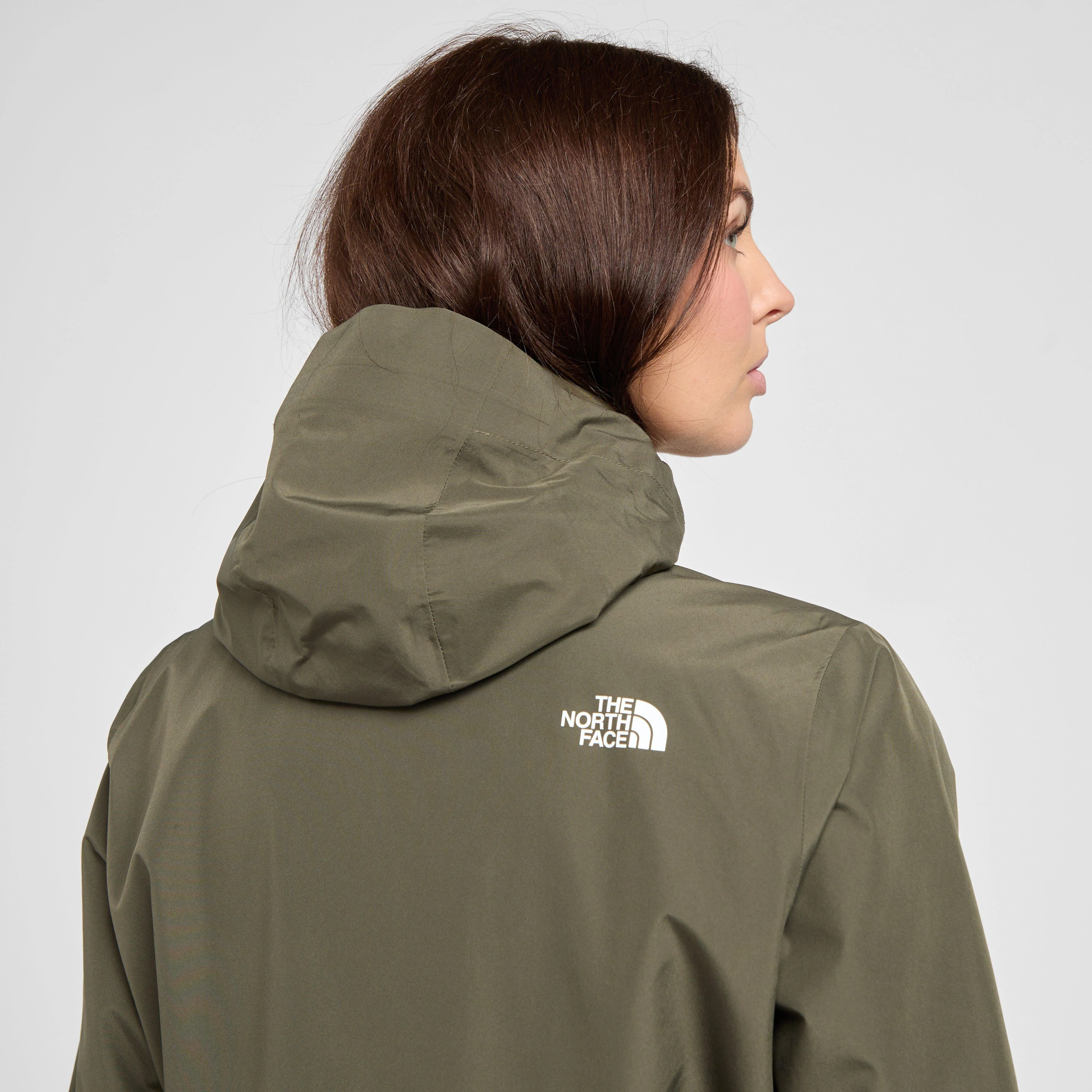 Women’s Hikesteller Parka Shell Jacket - Image 7