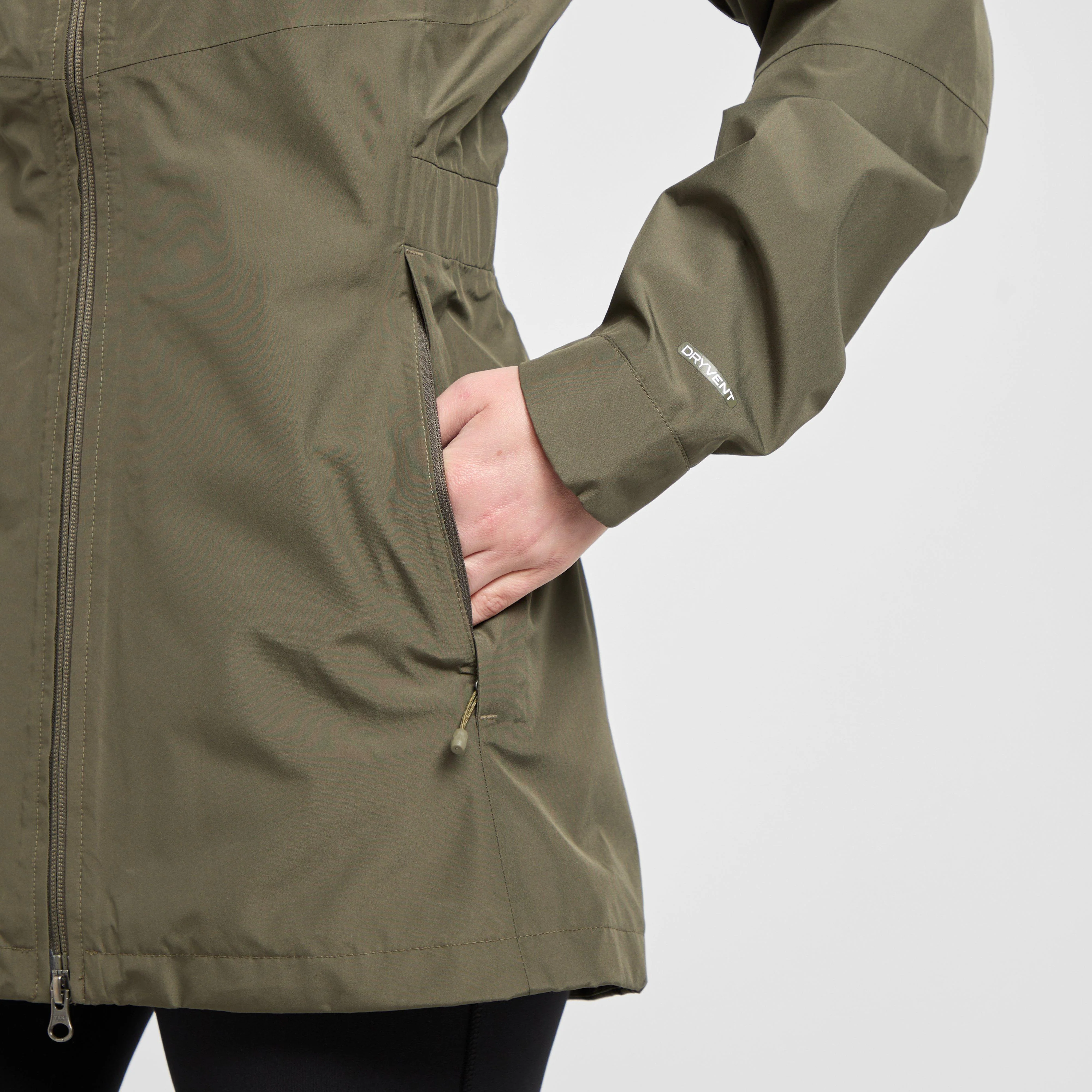 Women’s Hikesteller Parka Shell Jacket - Image 8