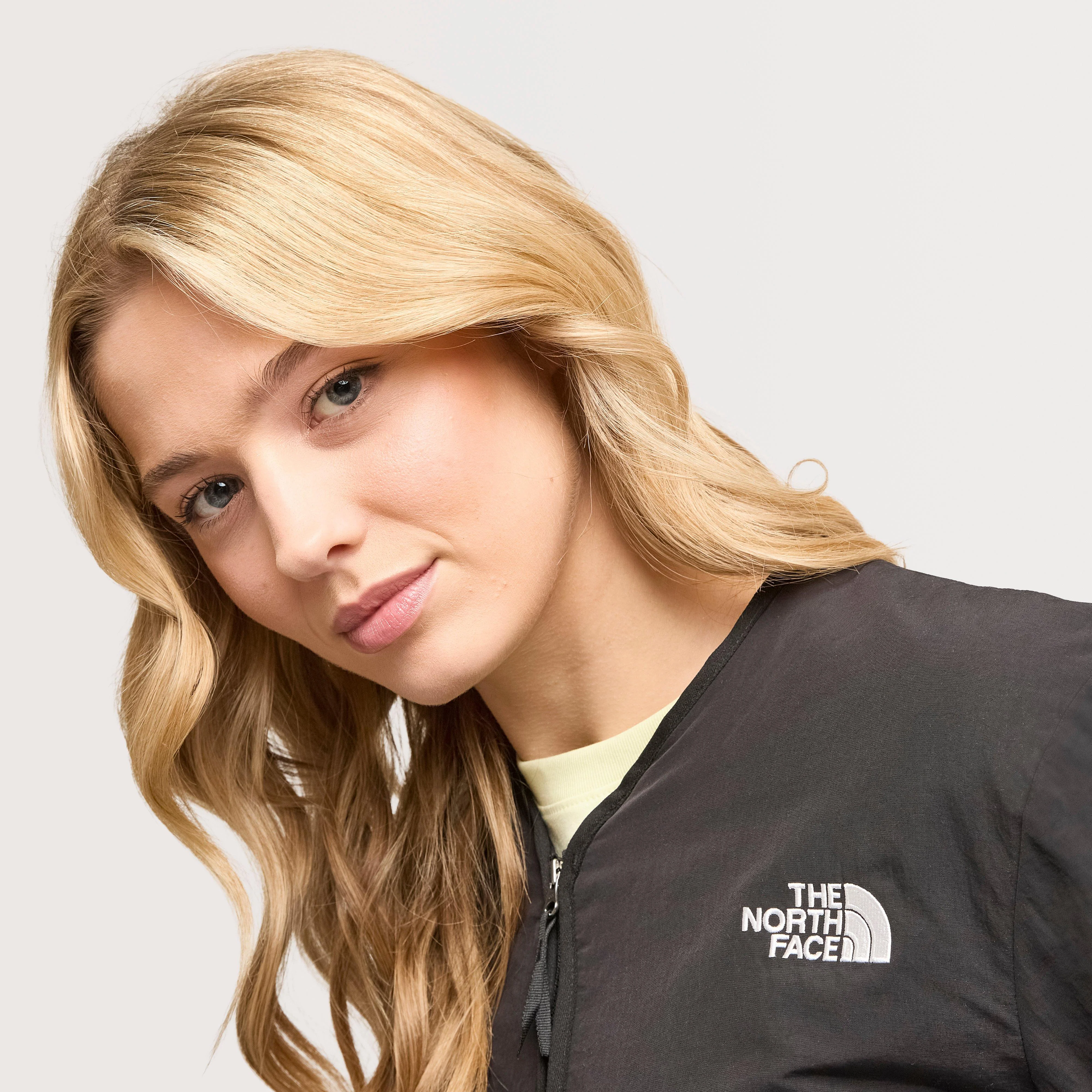 Women's Ilti Liner Jacket. - Image 3