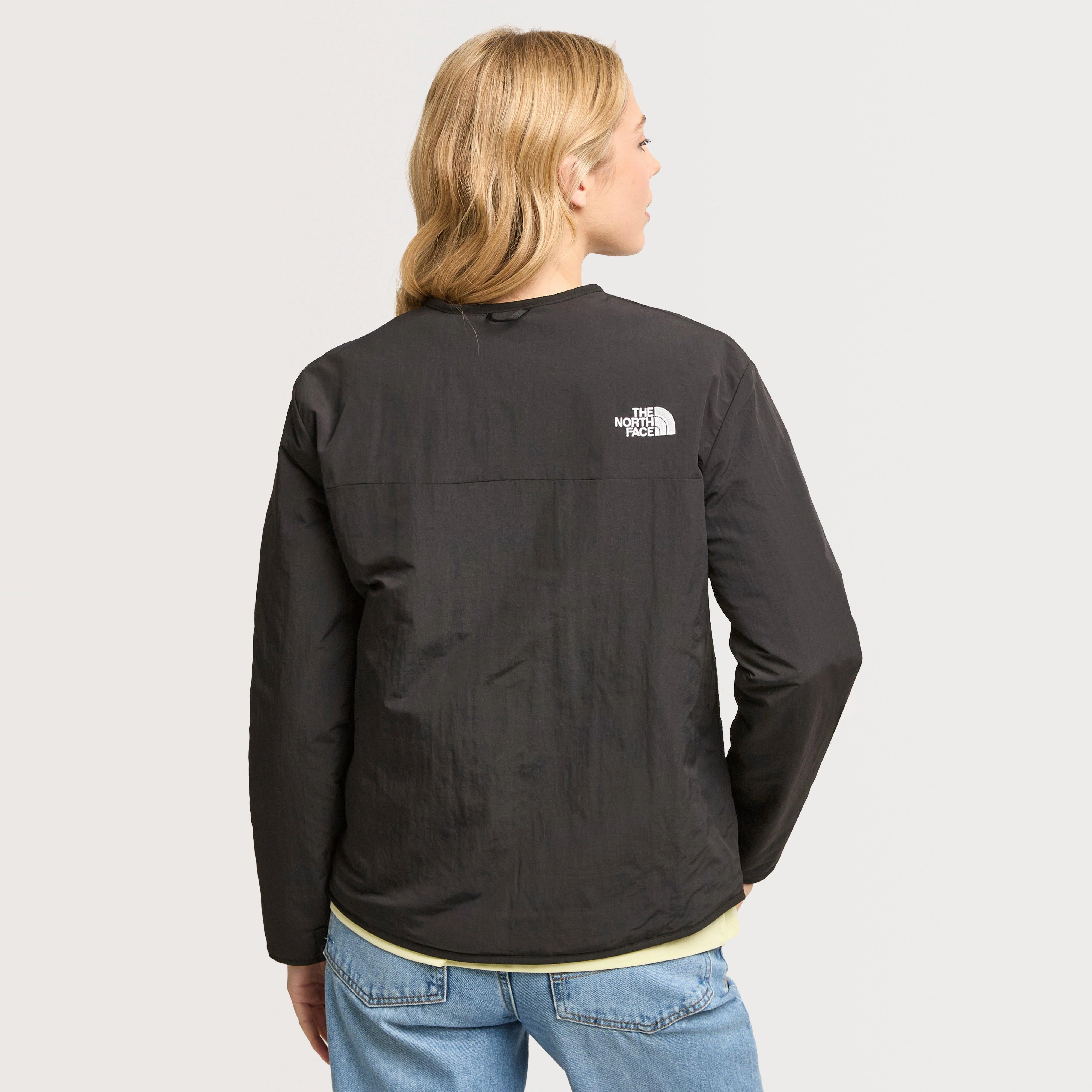 Women's Ilti Liner Jacket. - Image 4