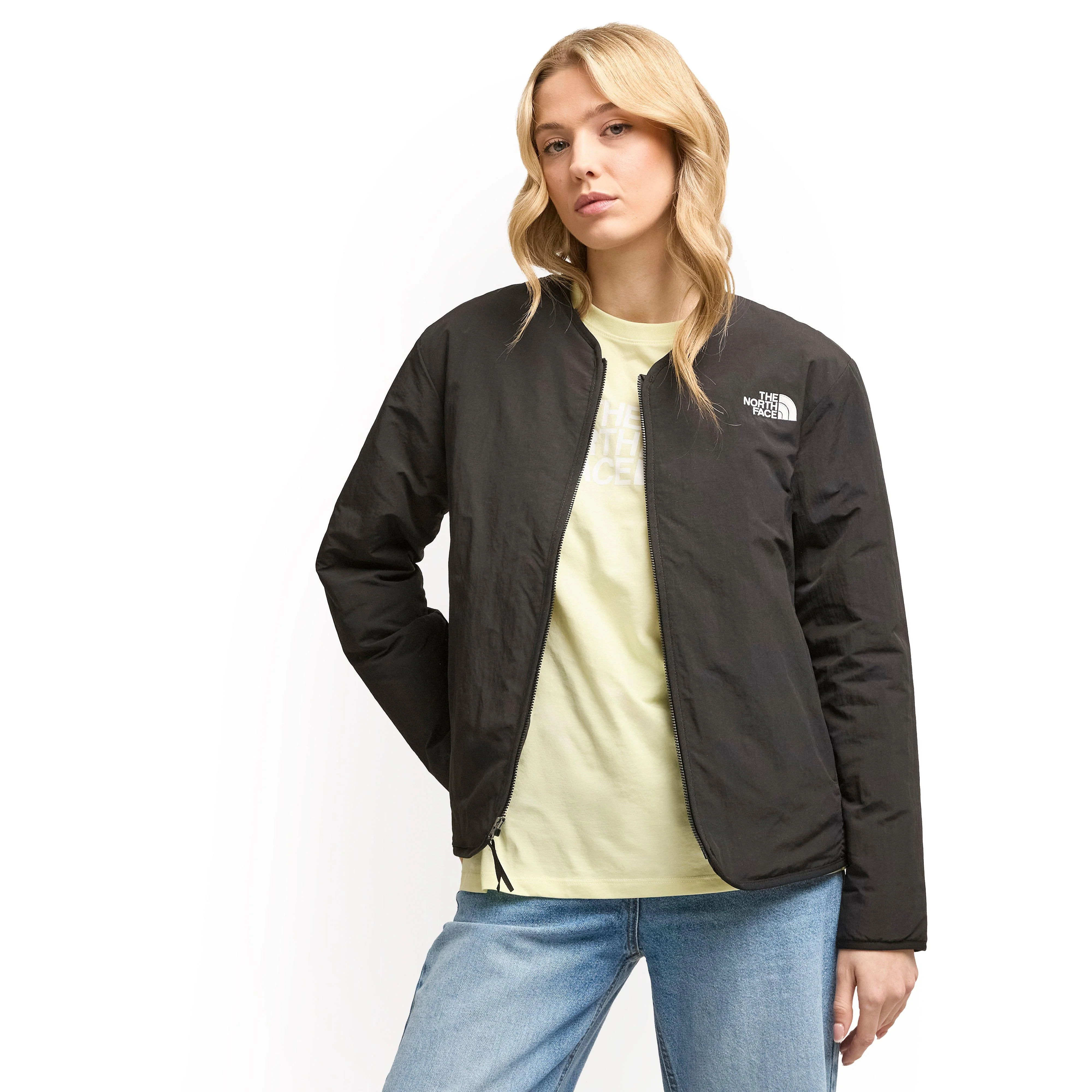 Women's Ilti Liner Jacket. - Image 6