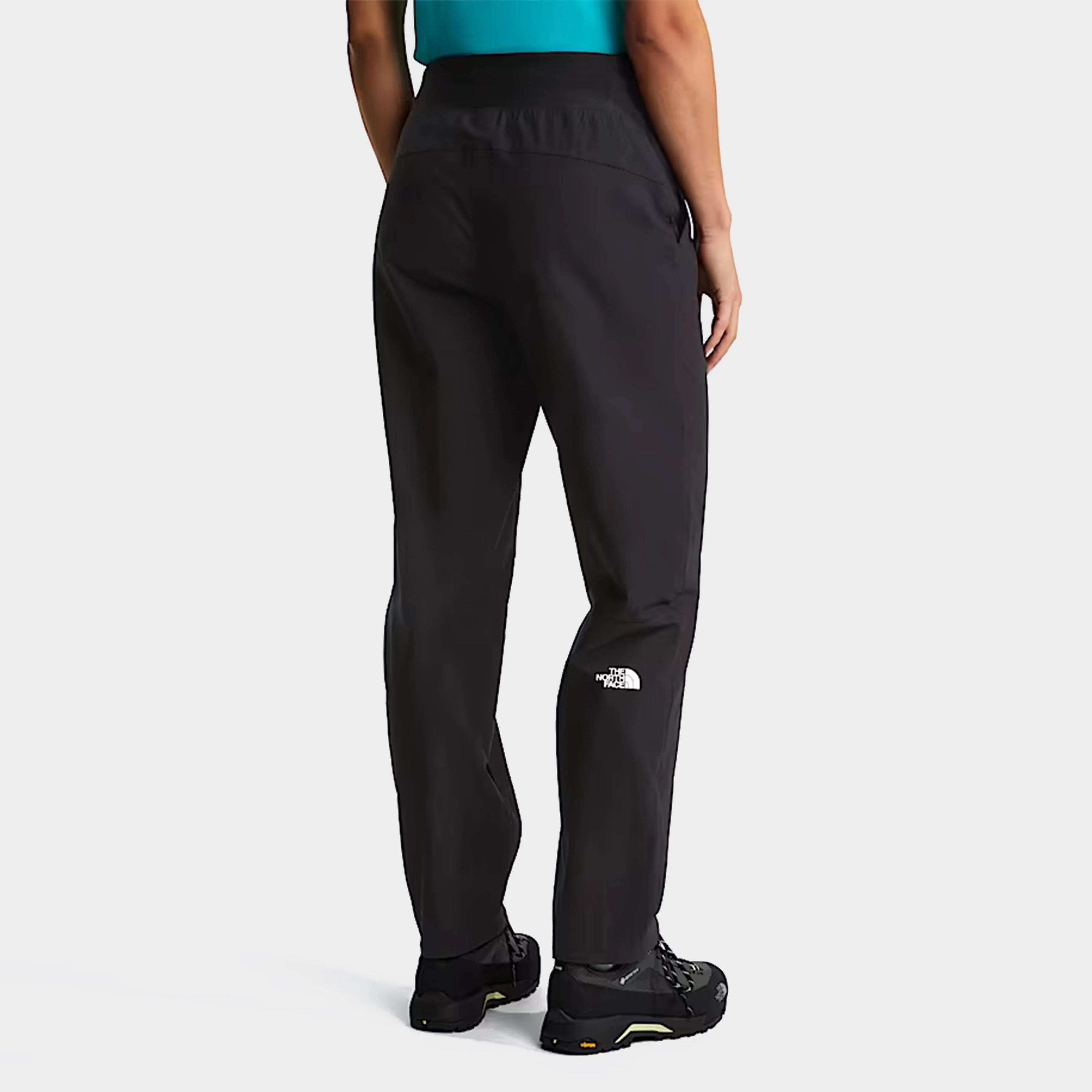 Women’s Limestone Trousers - Image 2
