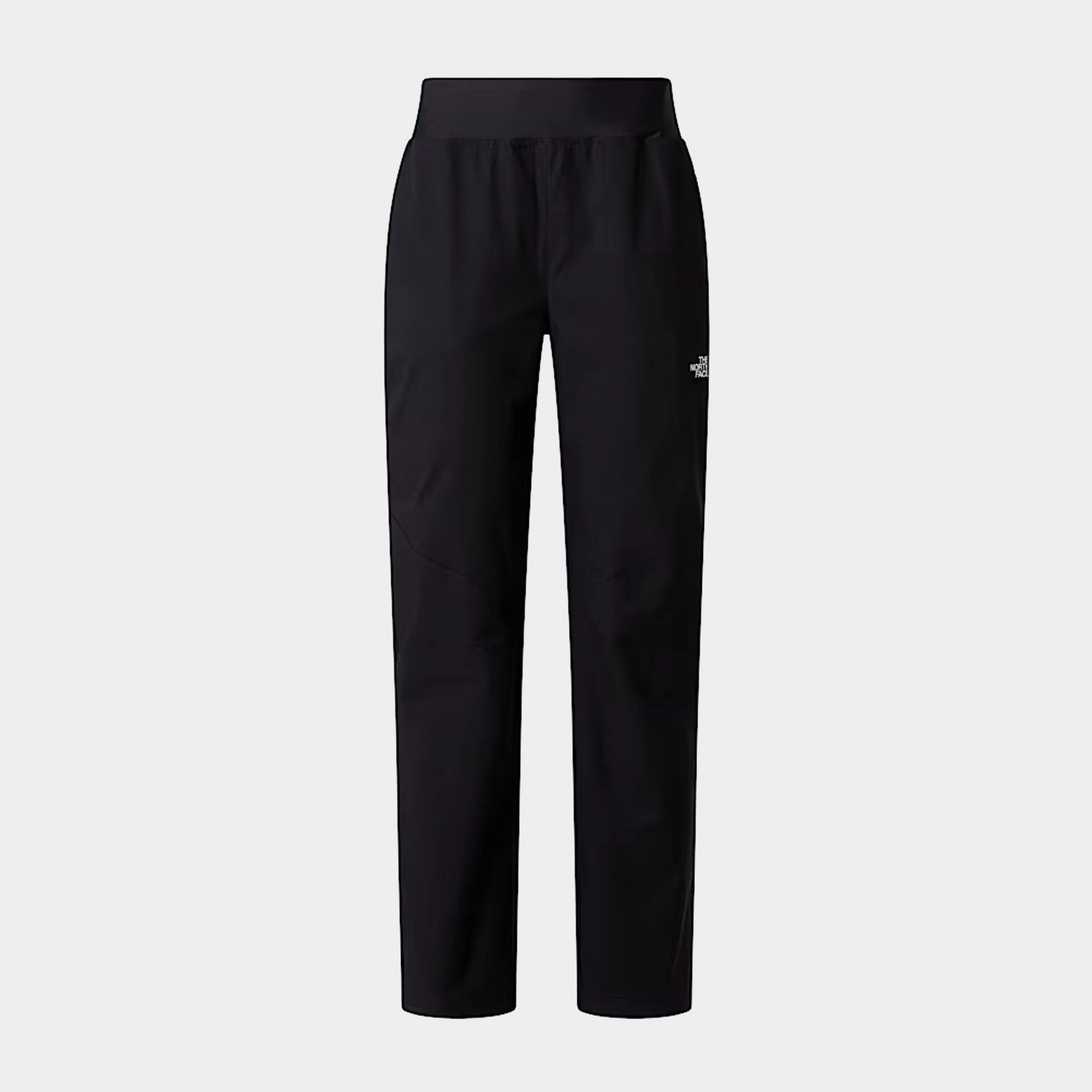 Women’s Limestone Trousers - Image 3