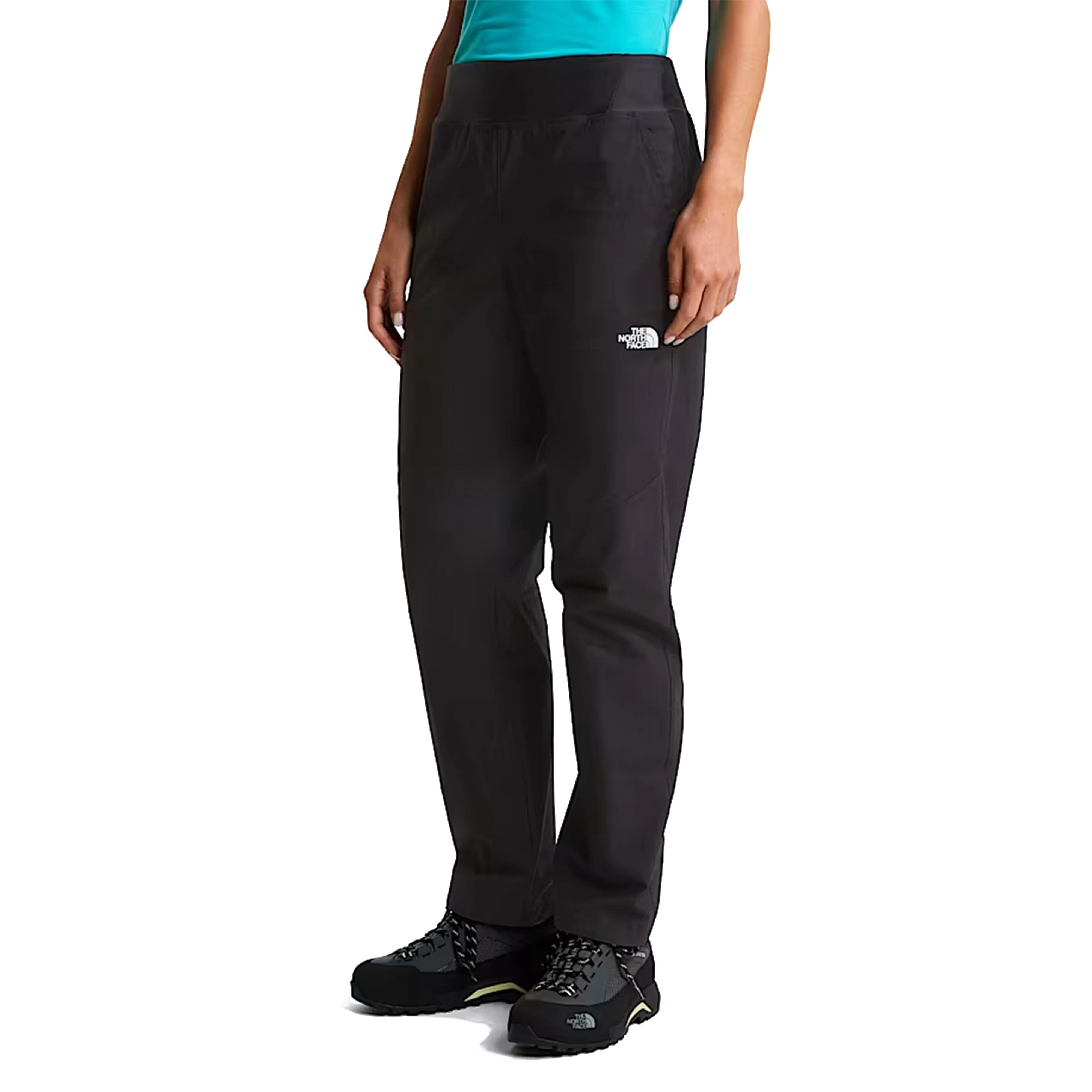 Women’s Limestone Trousers - Image 5