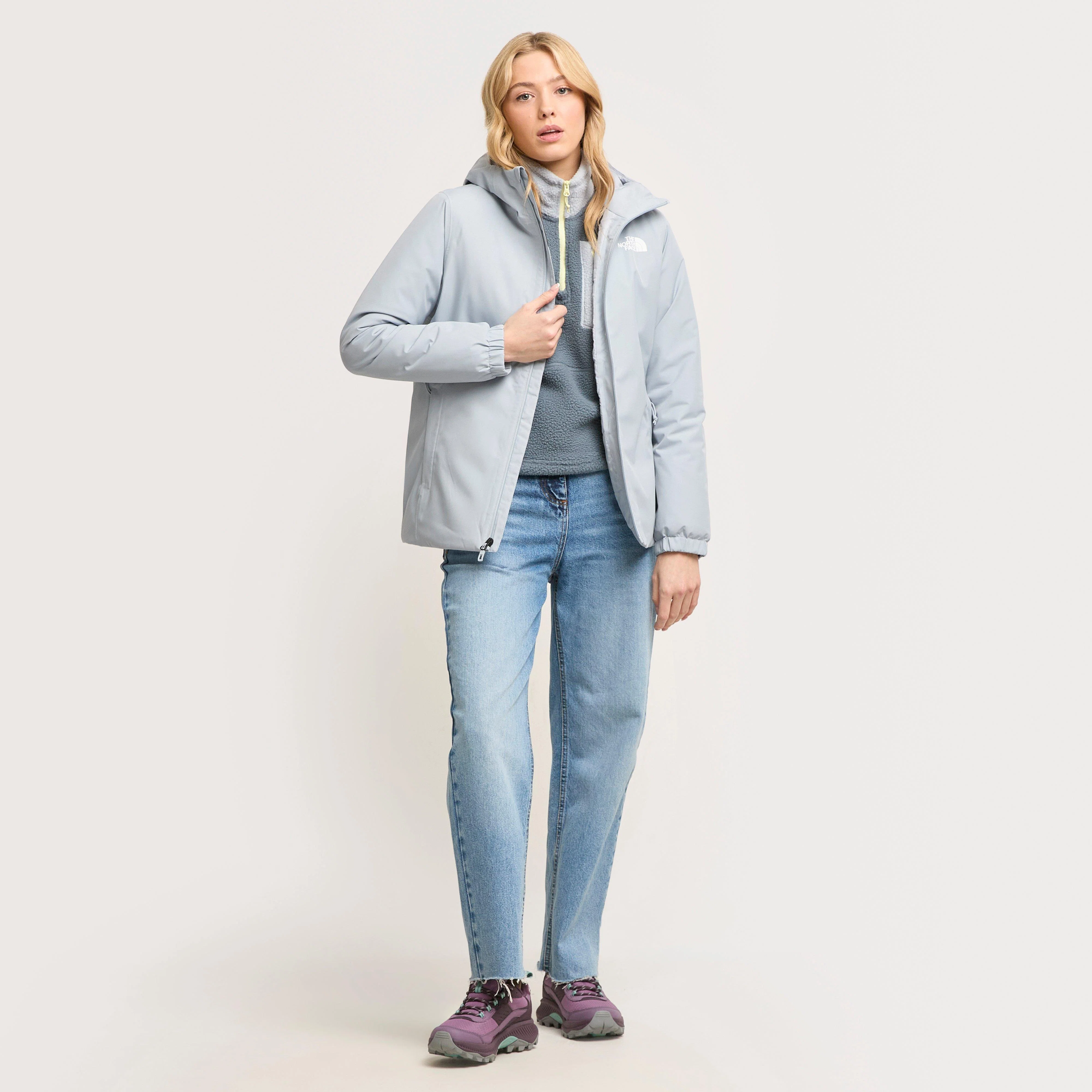 Women's Quest Mono Jacket - Image 3