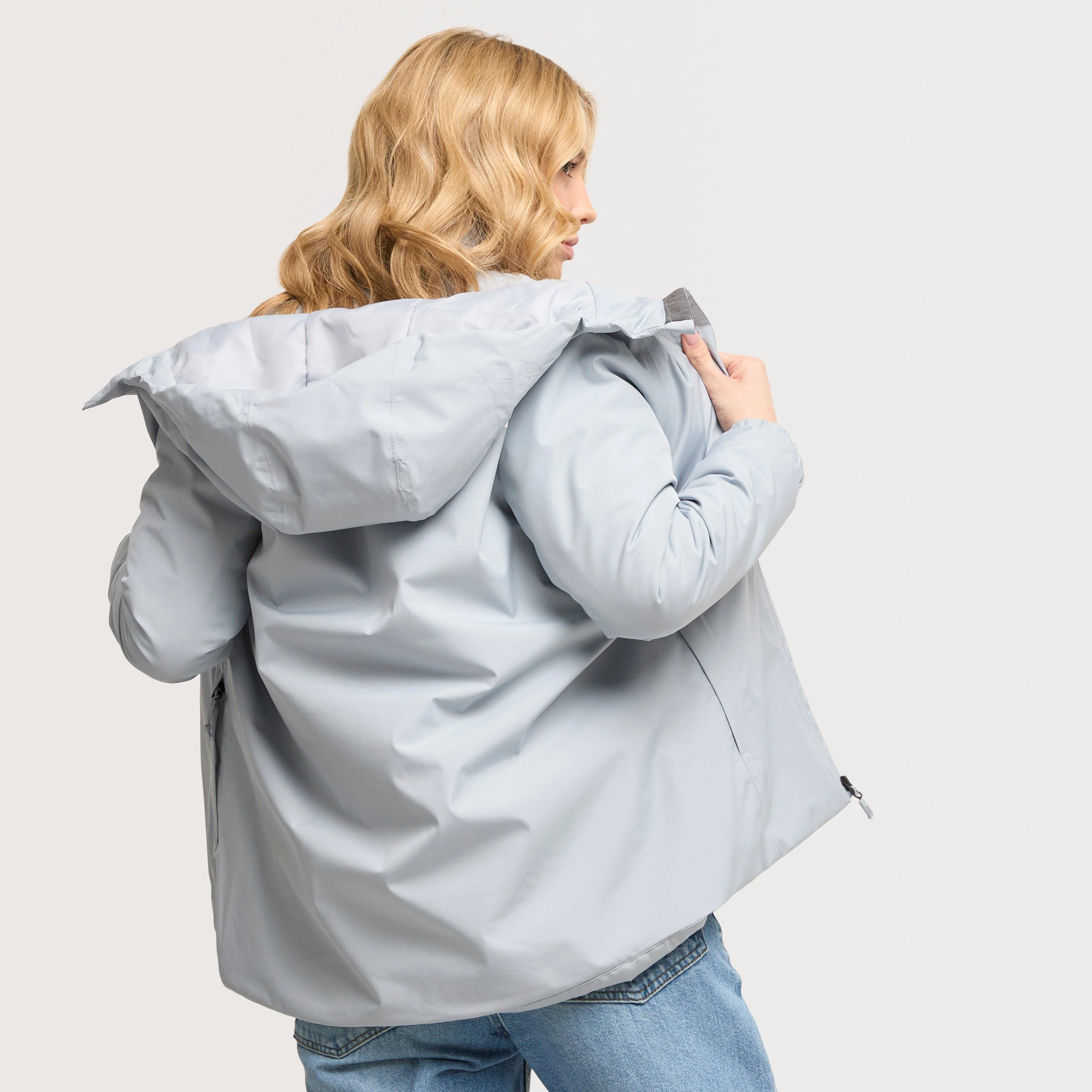 Women's Quest Mono Jacket - Image 4