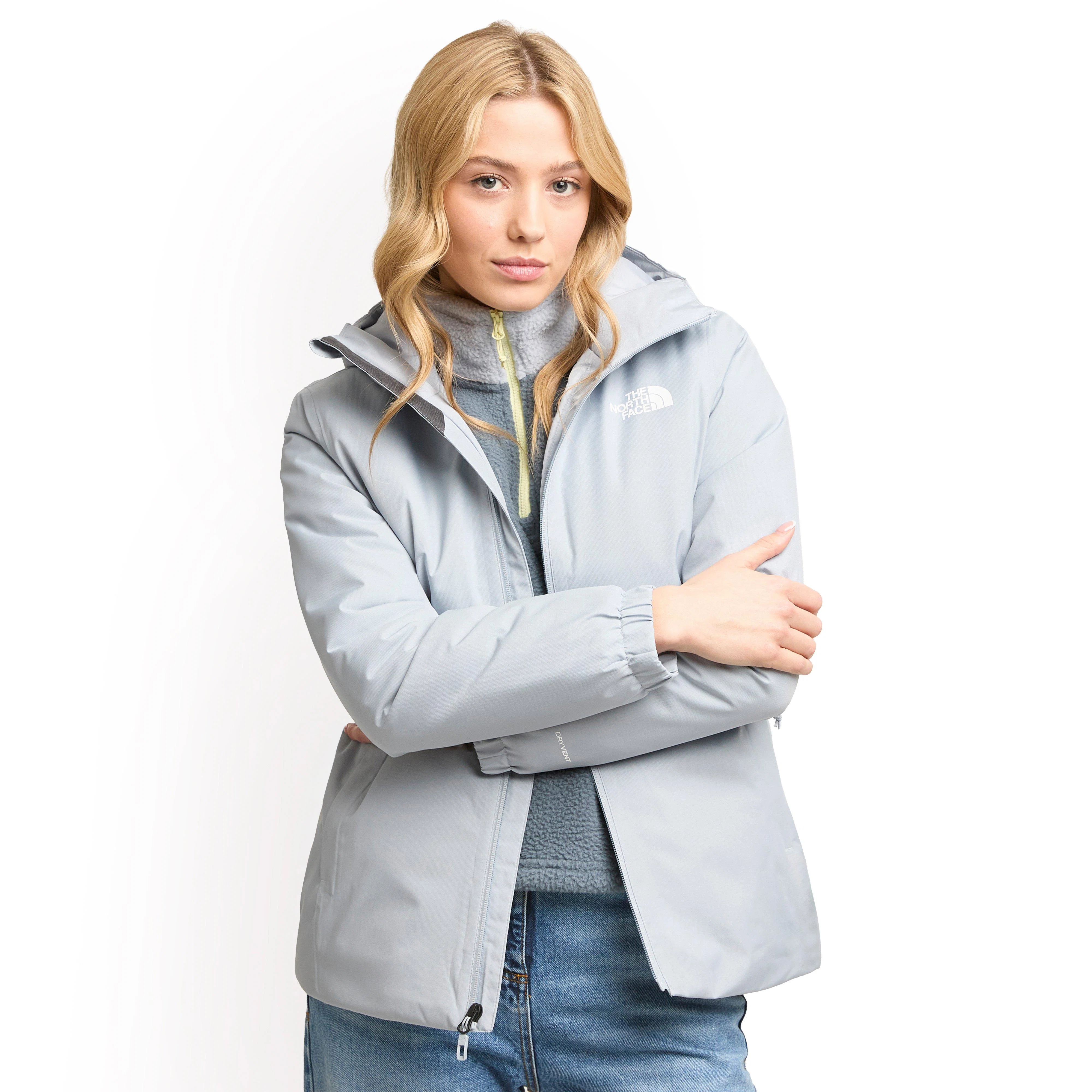 Women's Quest Mono Jacket - Image 6
