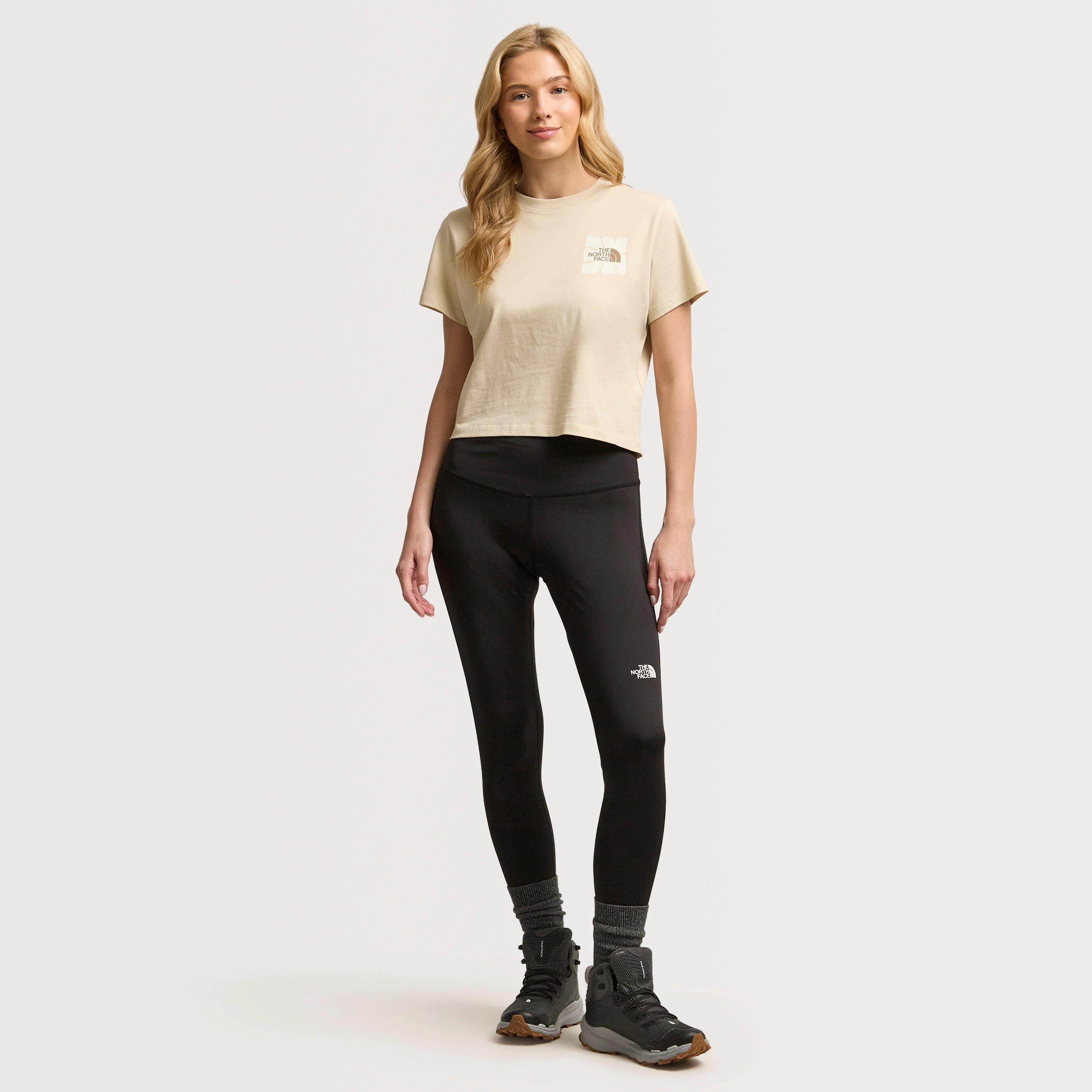 Women's Sun Regular Graphic T-Shirt - Image 2