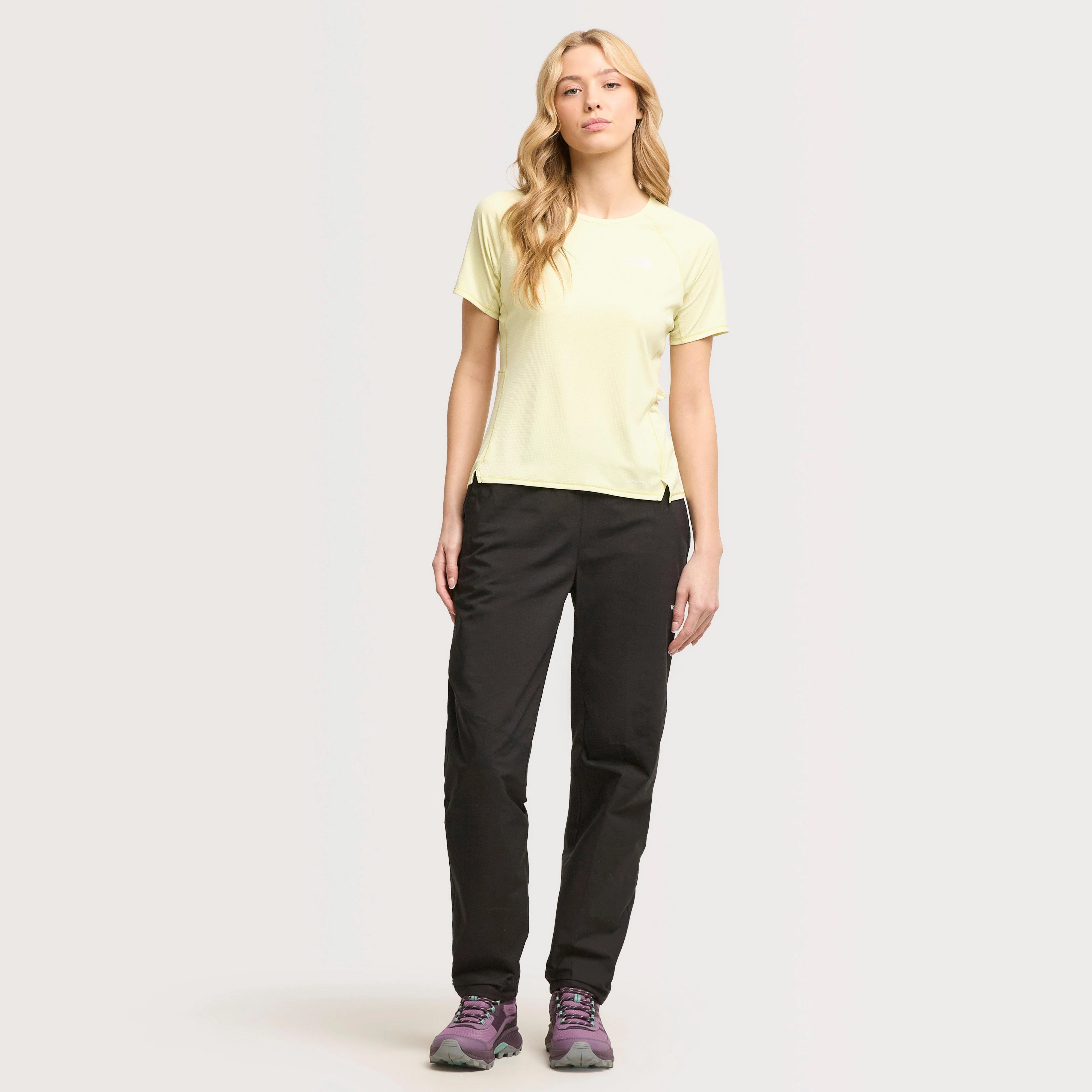 Women’s Sunriser T-Shirt - Image 2