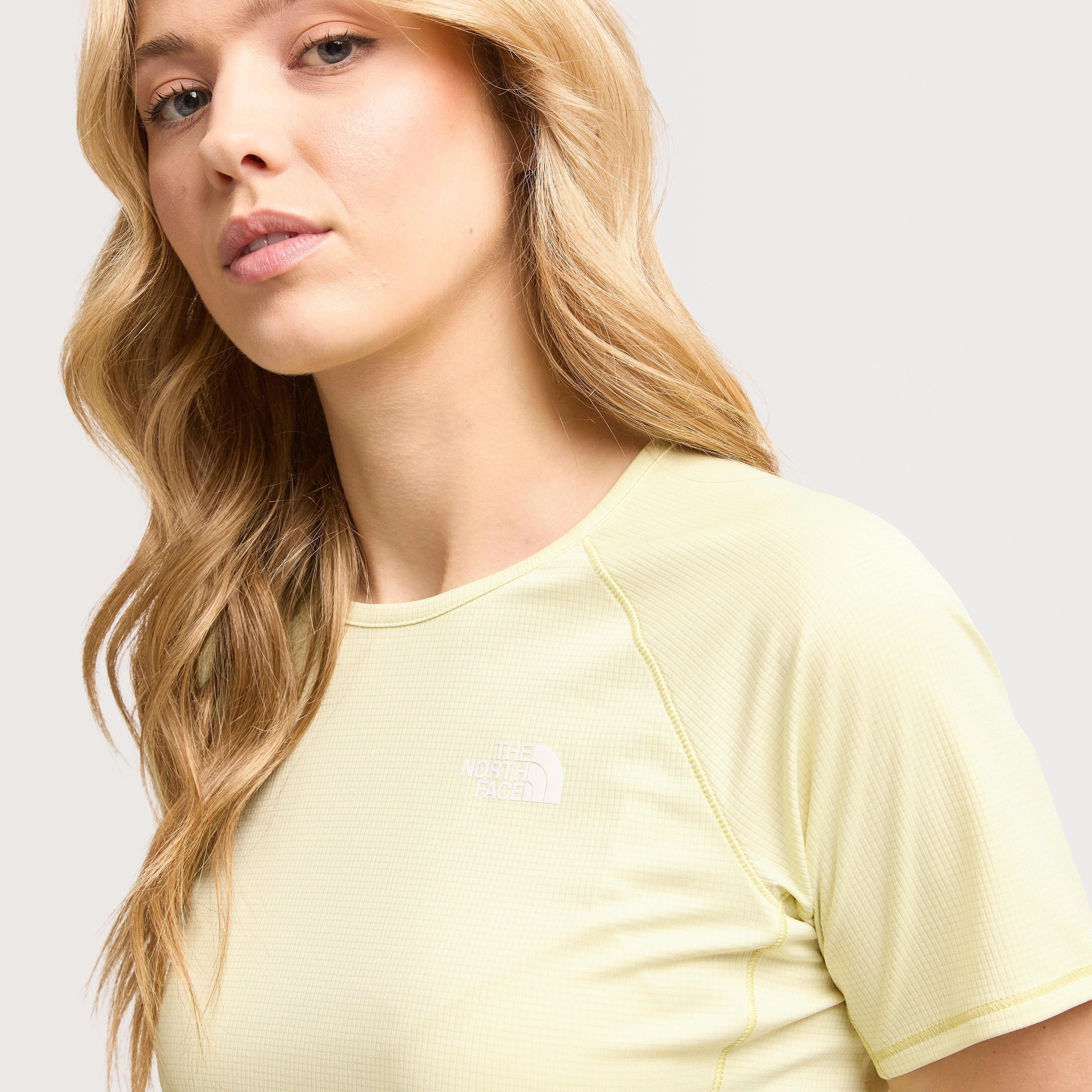 Women’s Sunriser T-Shirt - Image 3
