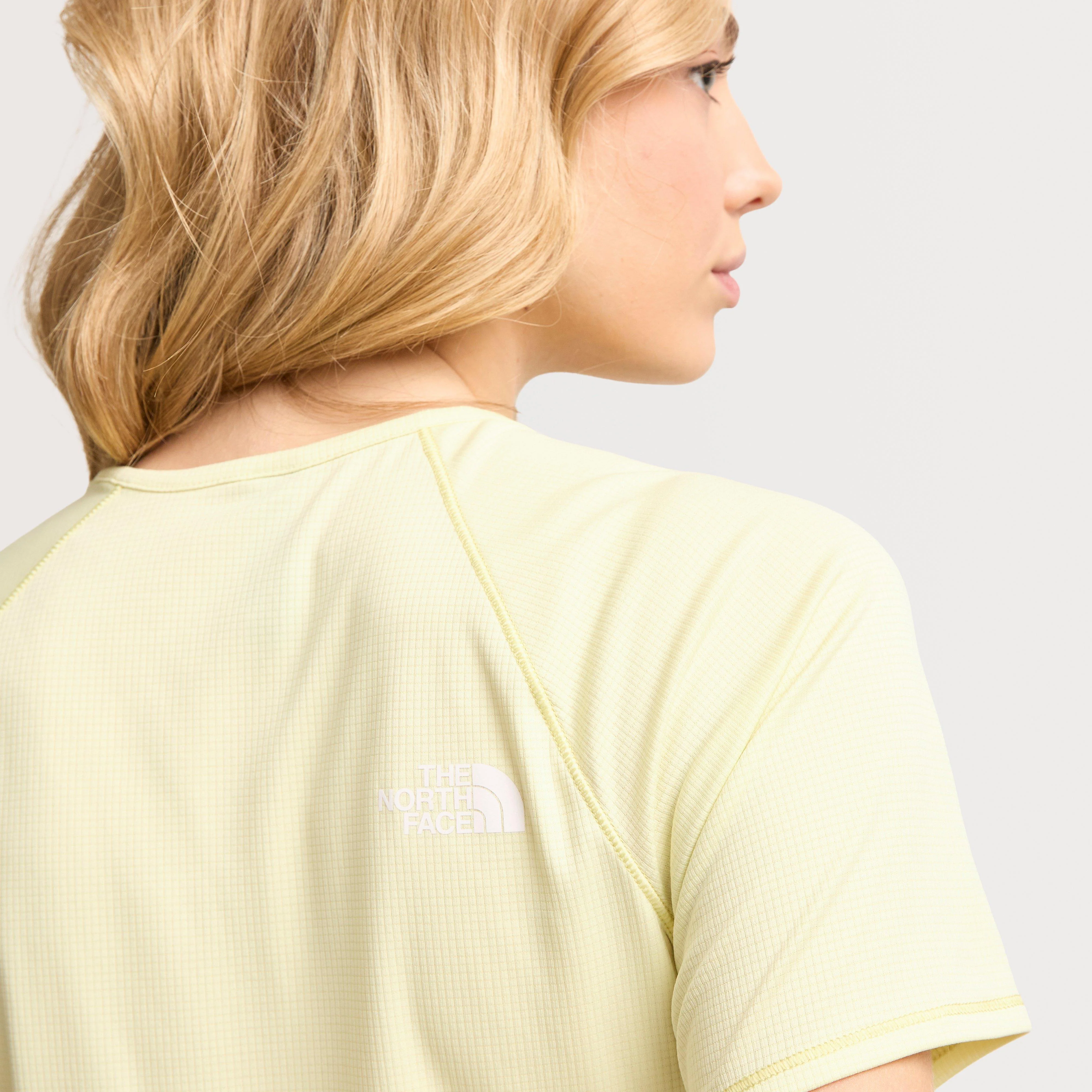 Women’s Sunriser T-Shirt - Image 4