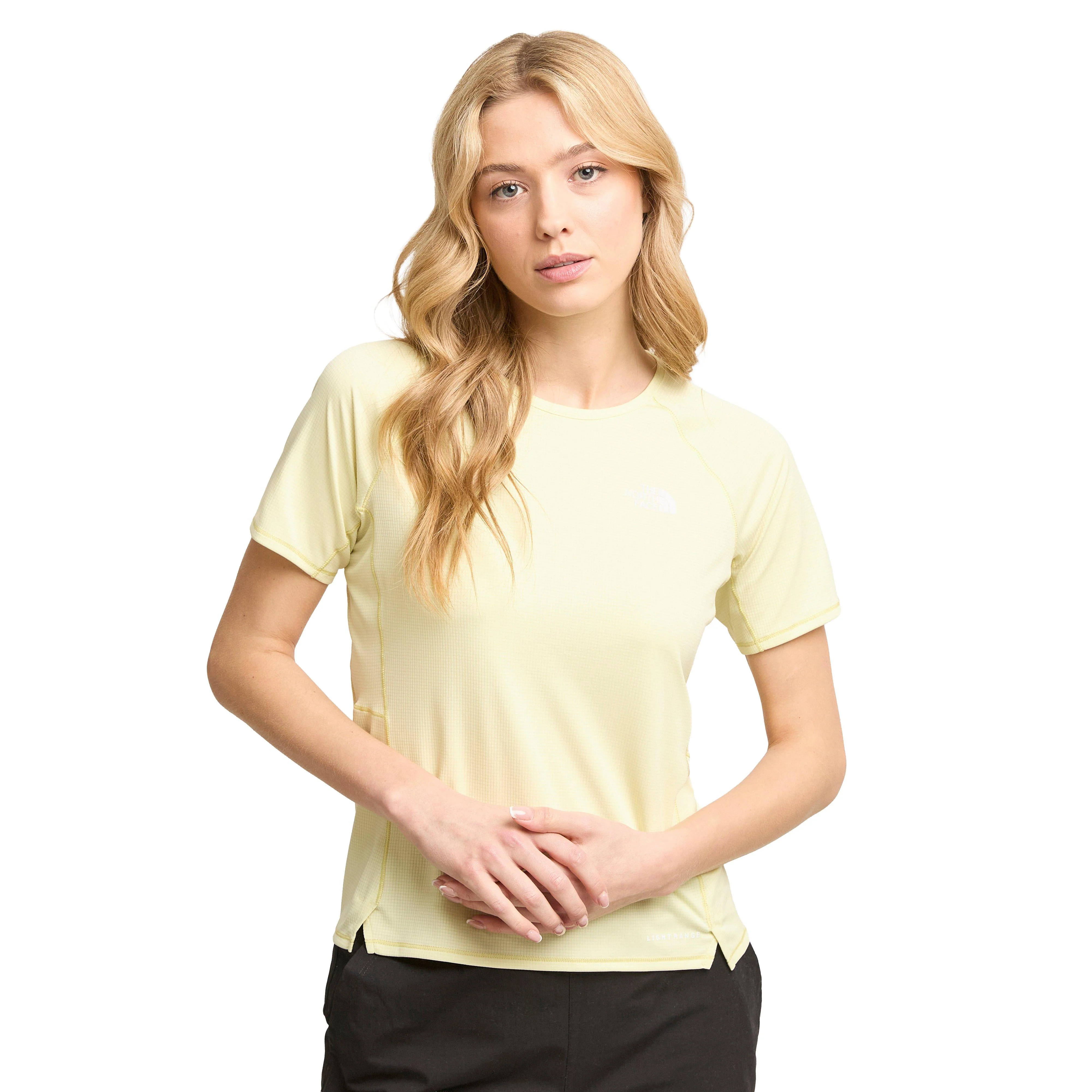 Women’s Sunriser T-Shirt - Image 5