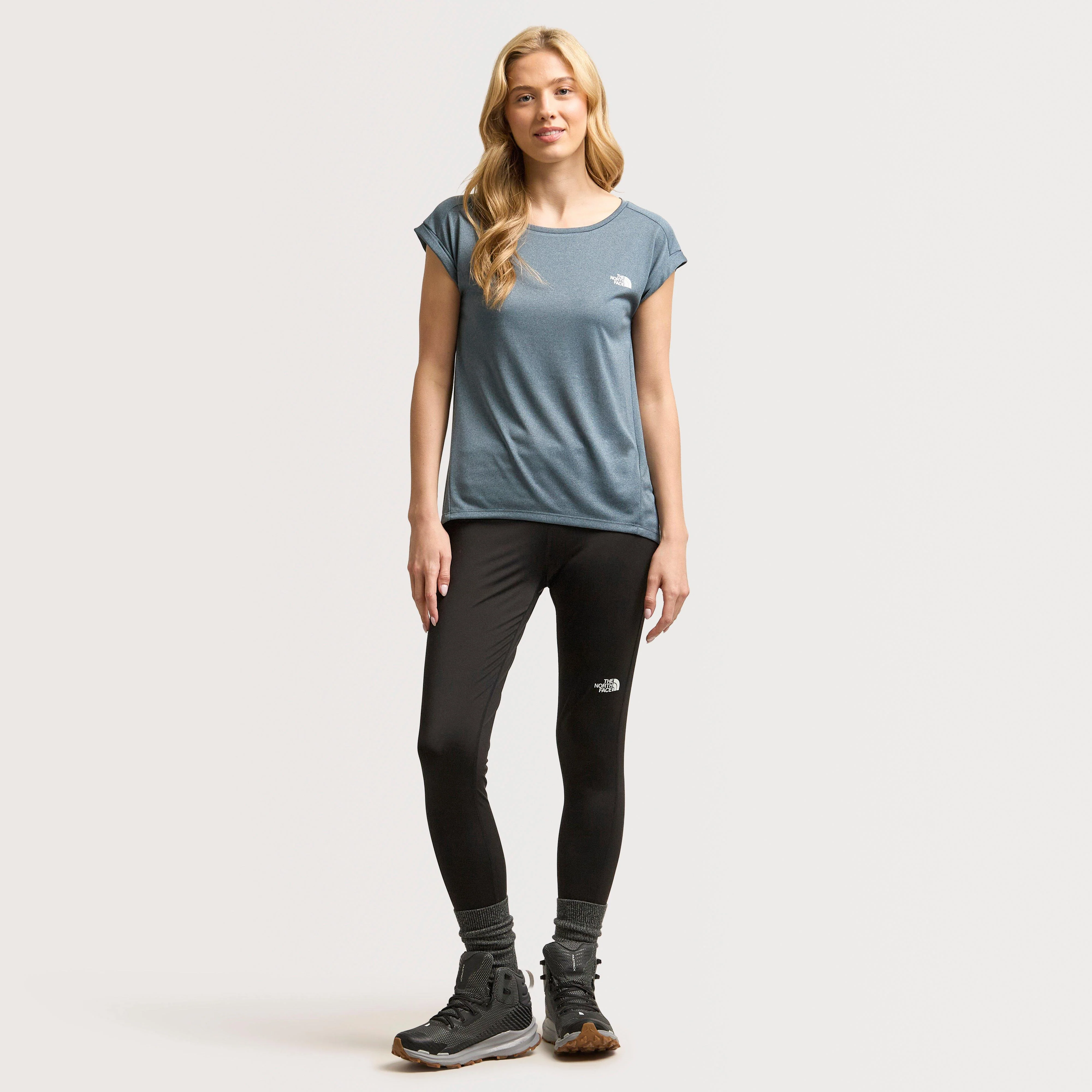 Women's Tanken T-Shirt - Image 2