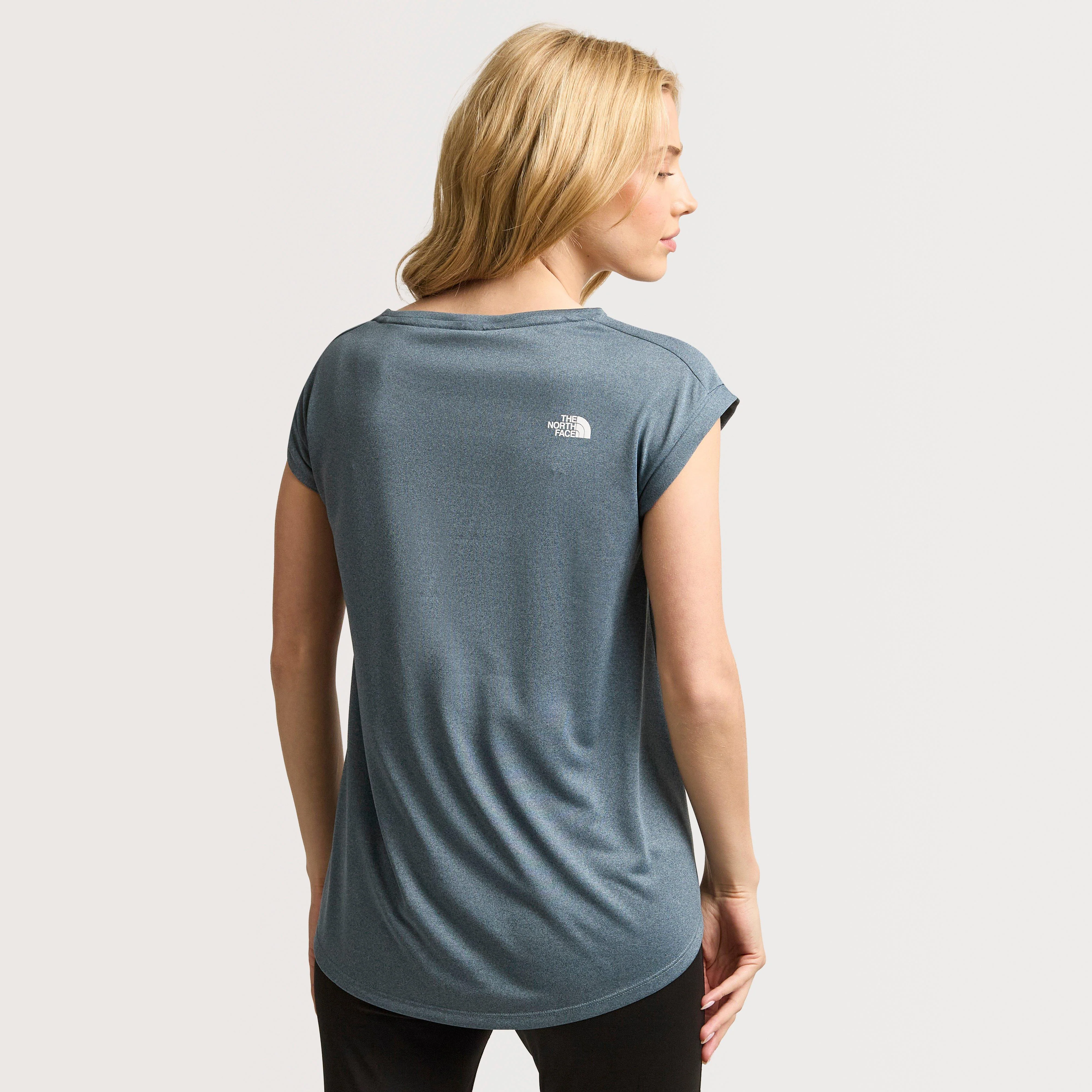 Women's Tanken T-Shirt - Image 5
