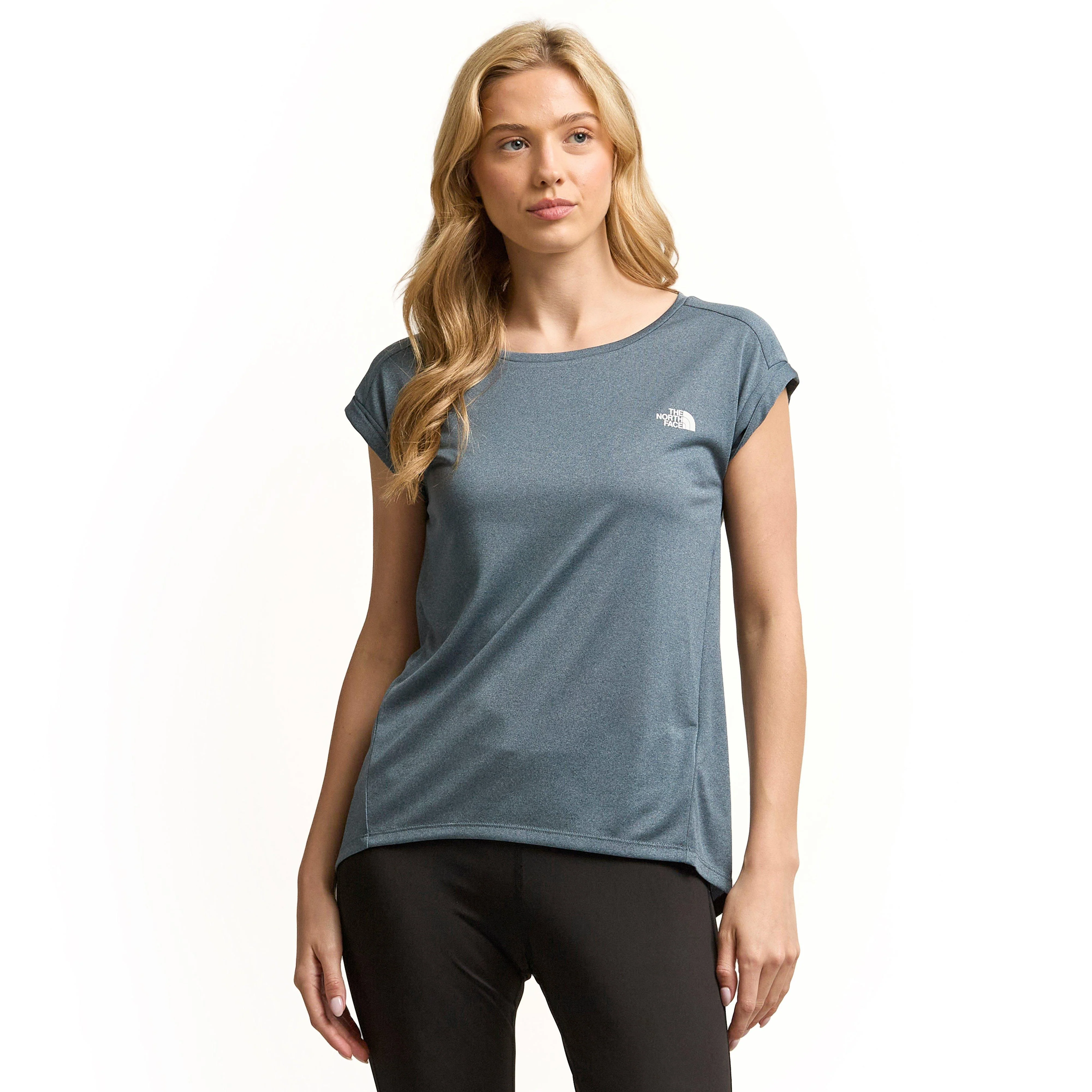 Women's Tanken T-Shirt - Image 6