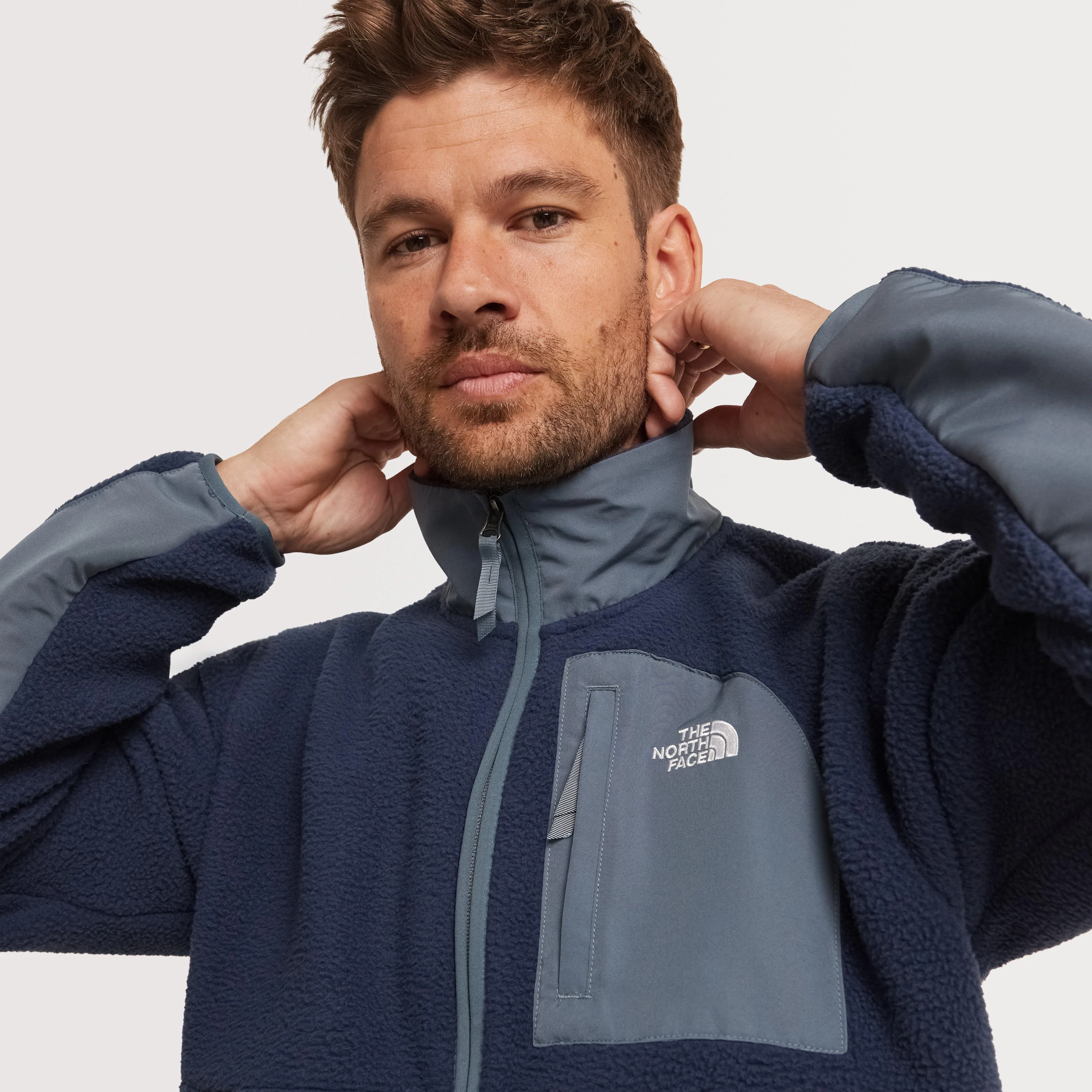Yemoiri 1/4 Zip Jacket - Image 2