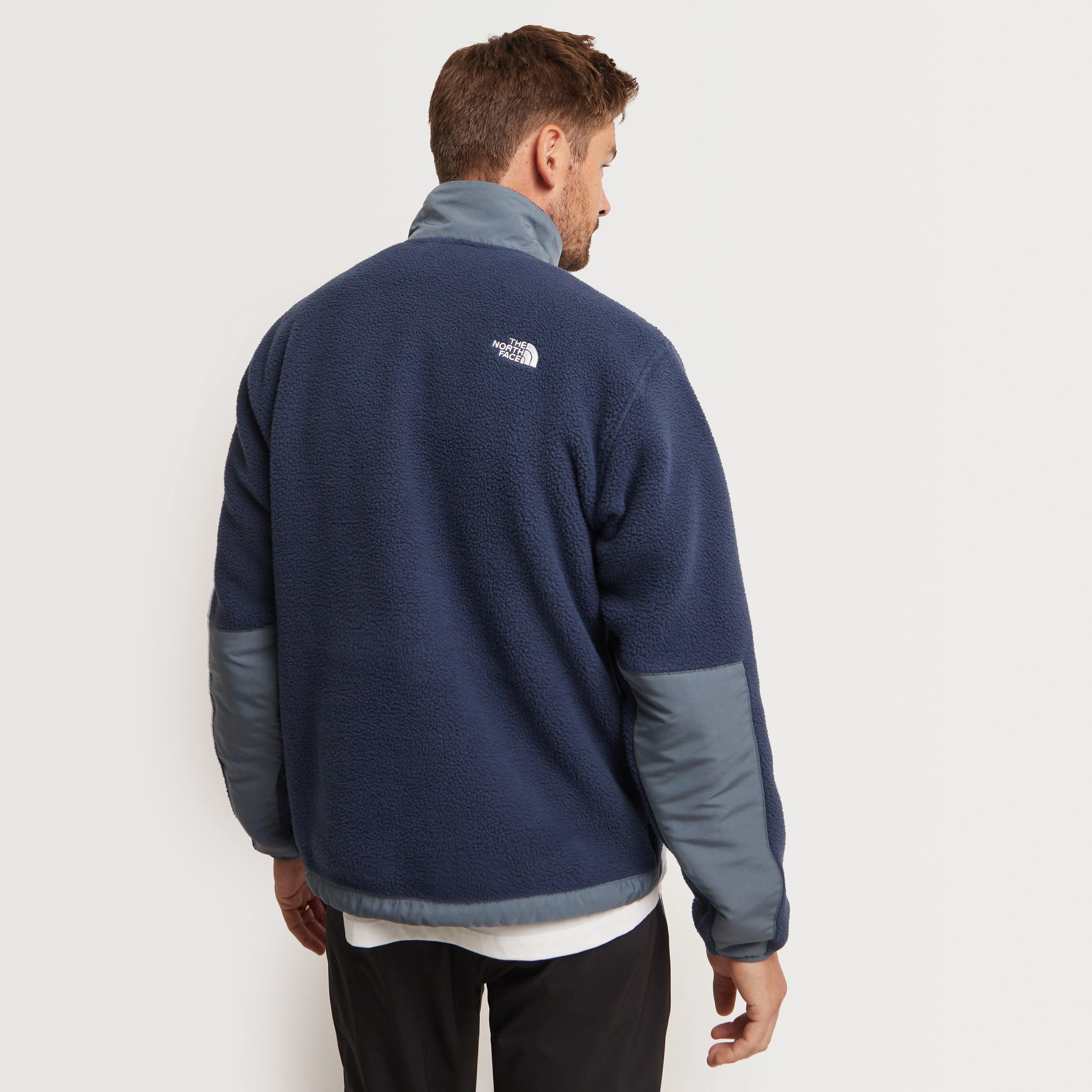Yemoiri 1/4 Zip Jacket - Image 4