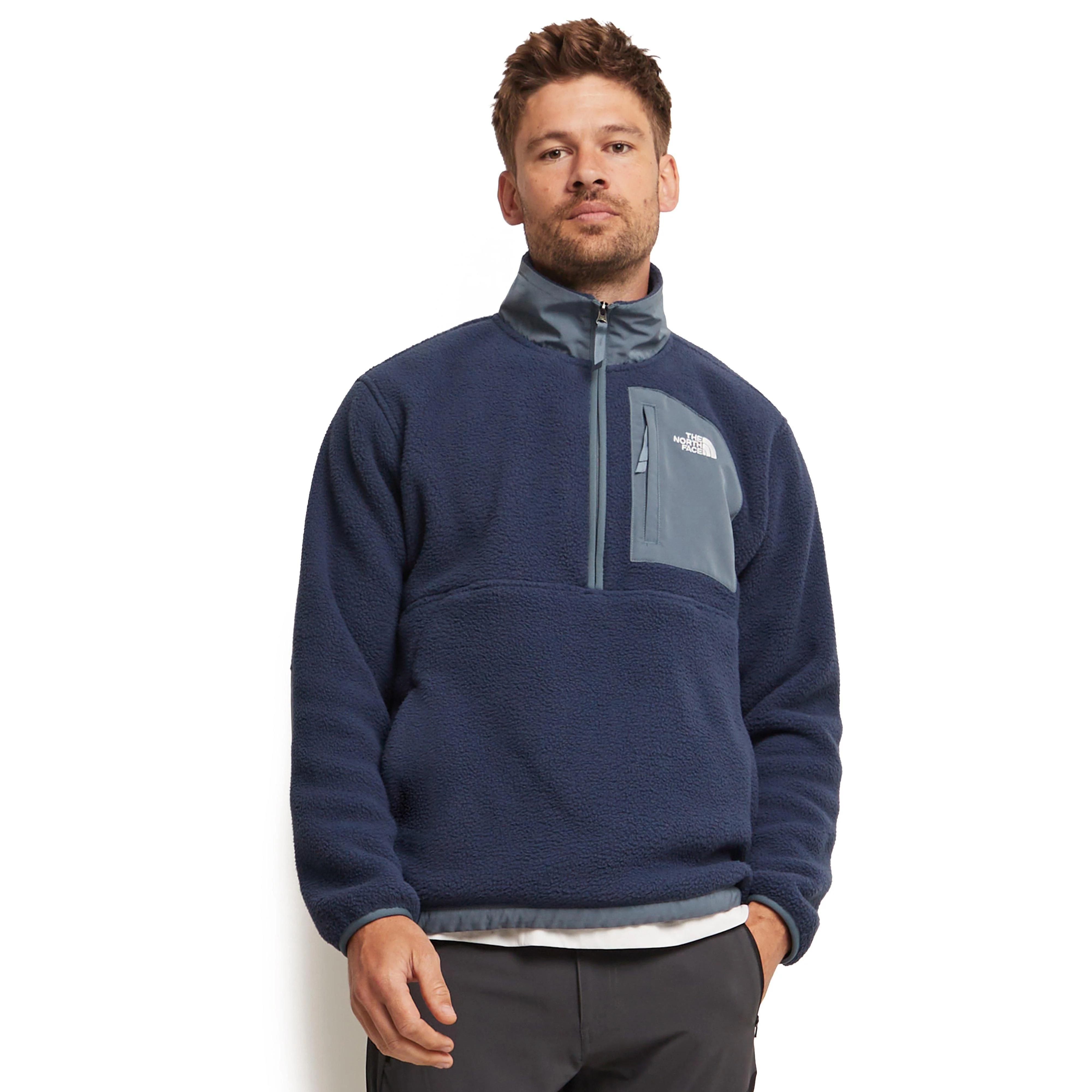 Yemoiri 1/4 Zip Jacket - Image 5