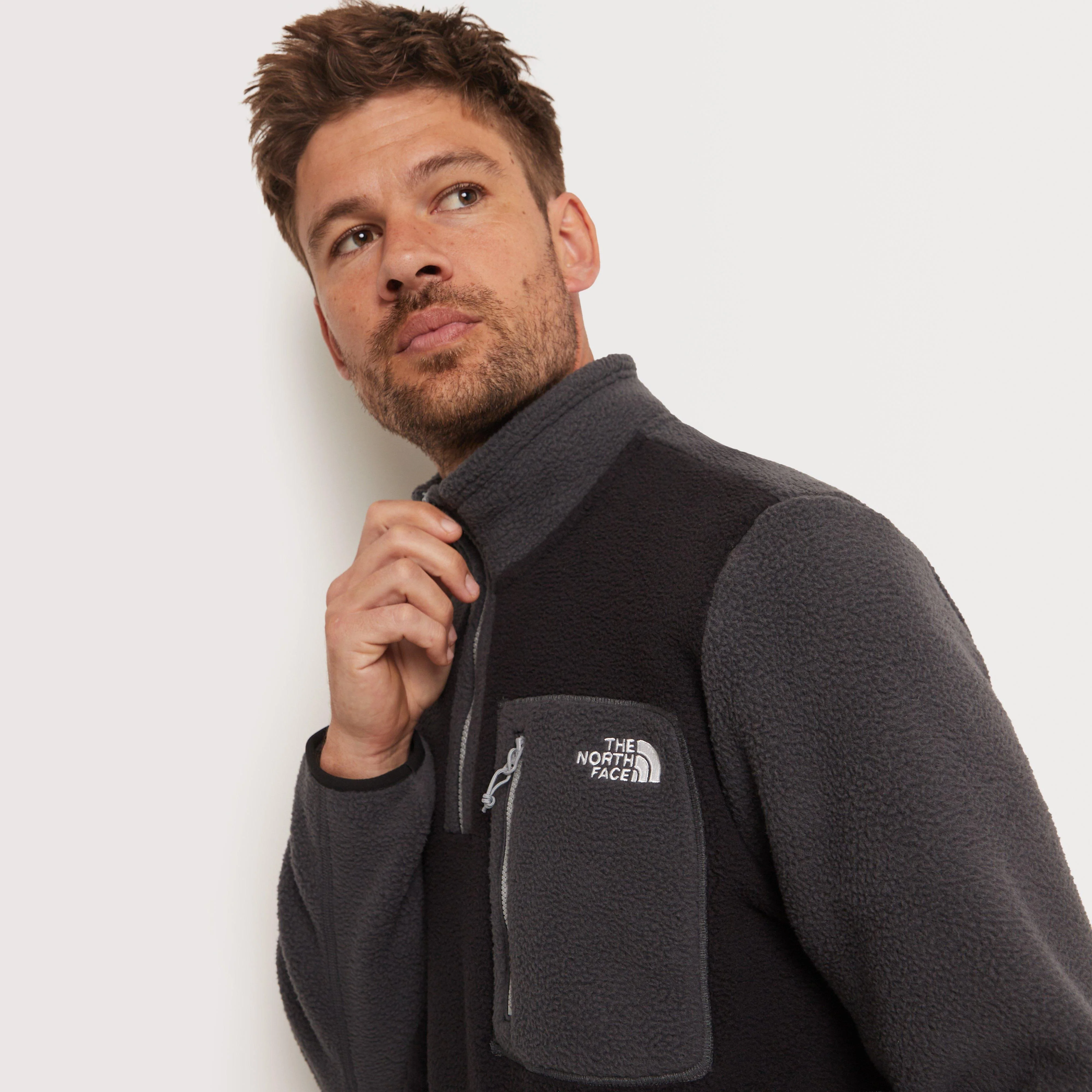 Yumiori 1/4 Zip Sweatshirt - Image 2
