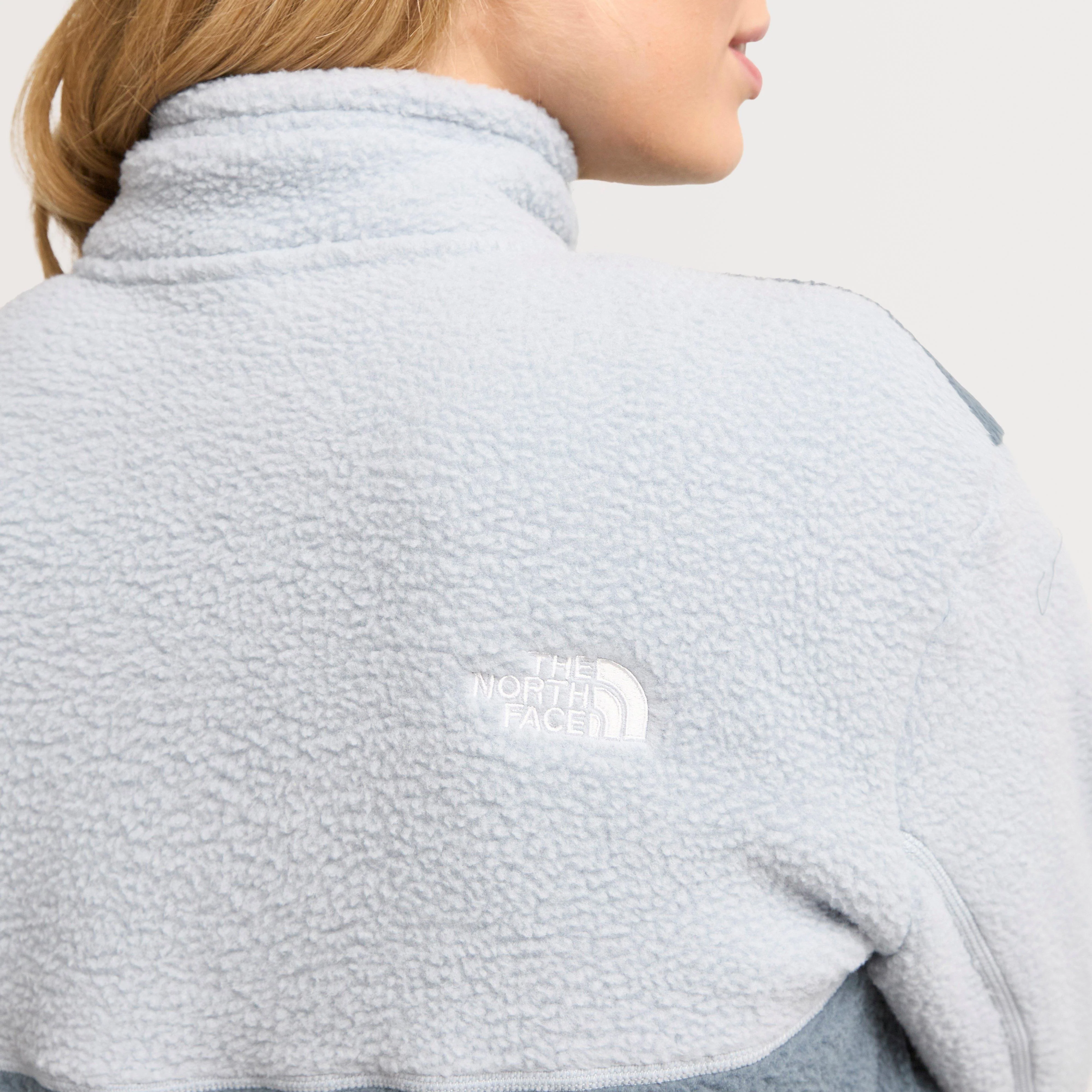 Yumori 1/4 Zip Fleece Top - Image 5