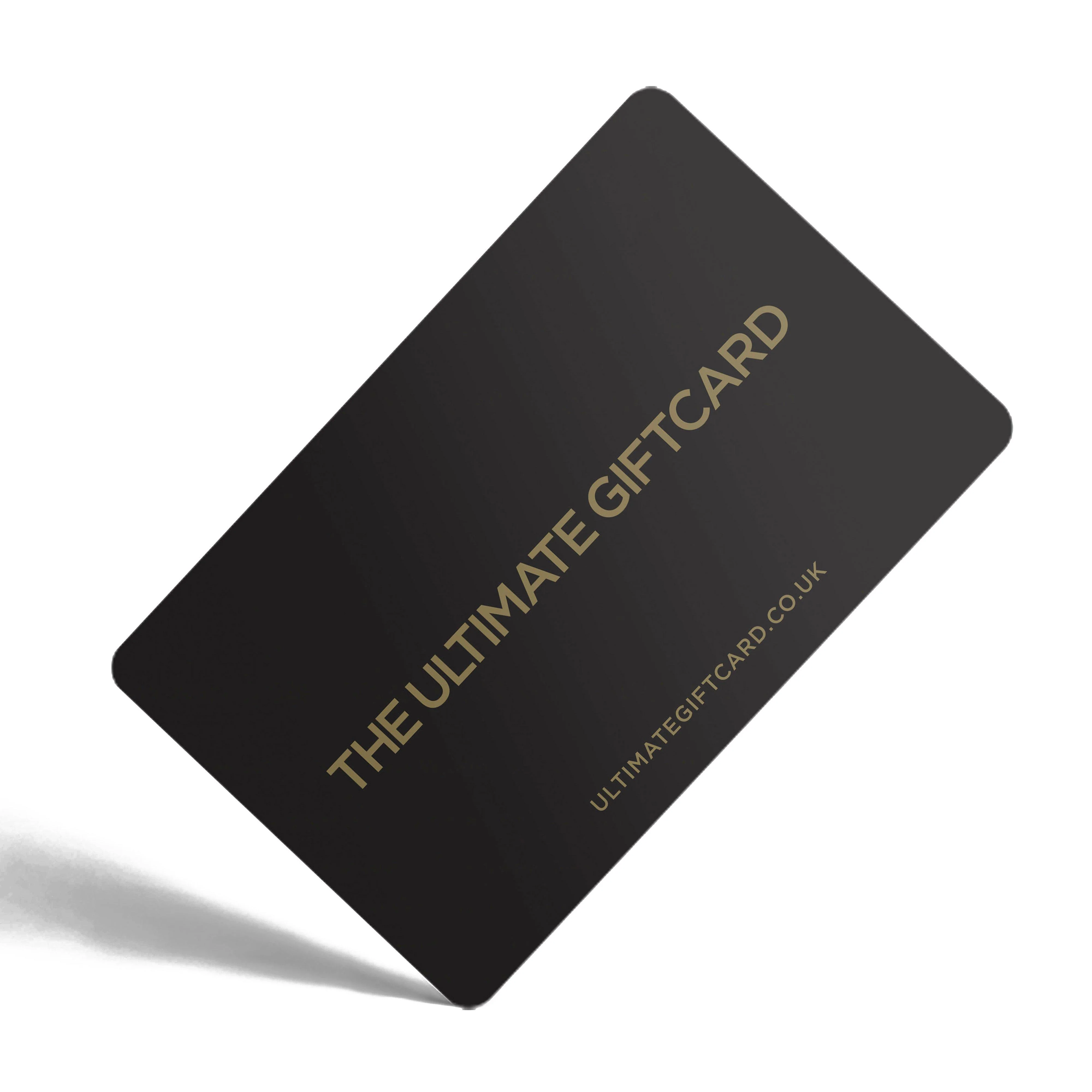The Ultimate Gift Card - Image 3