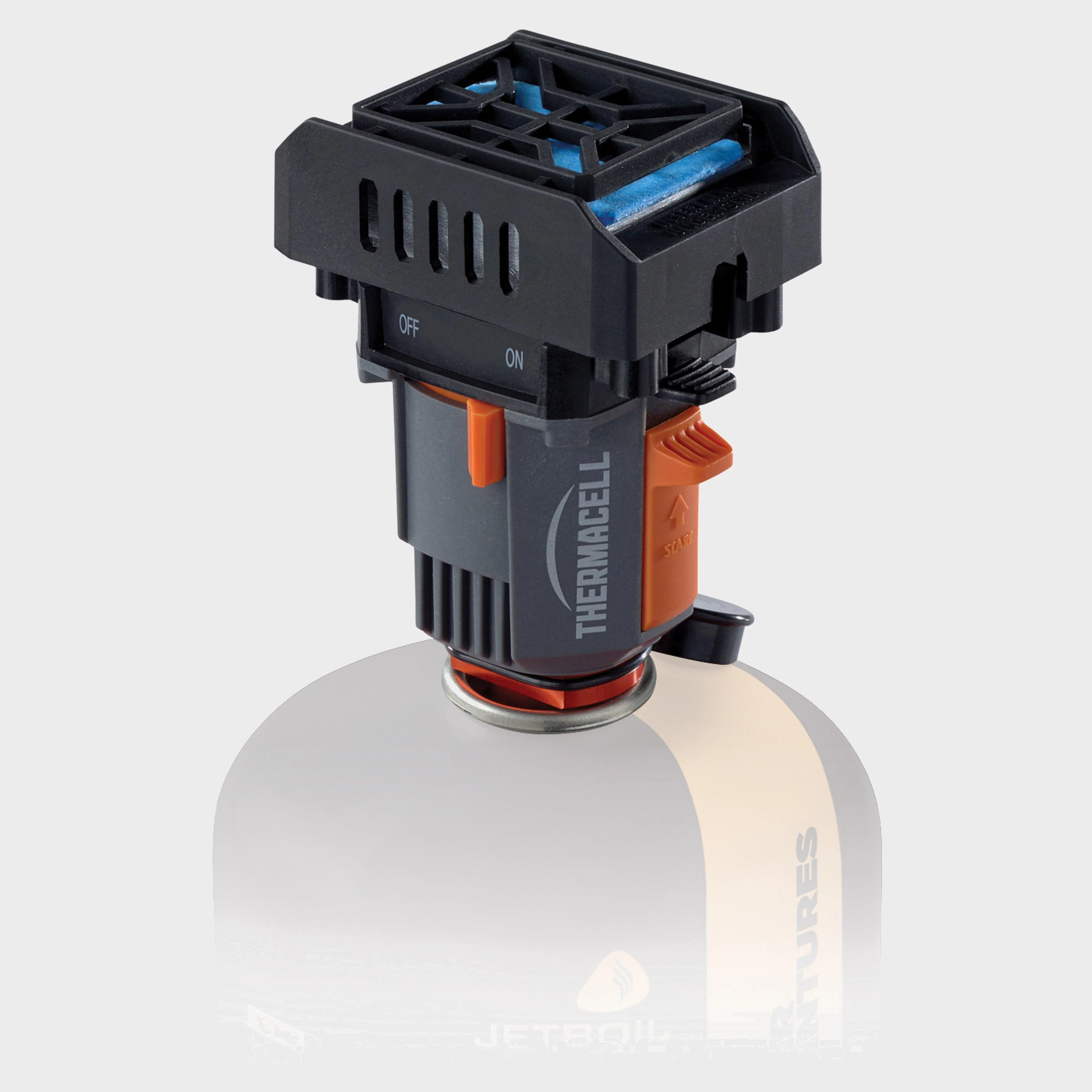 Backpacker Mosquito Repeller - Image 2