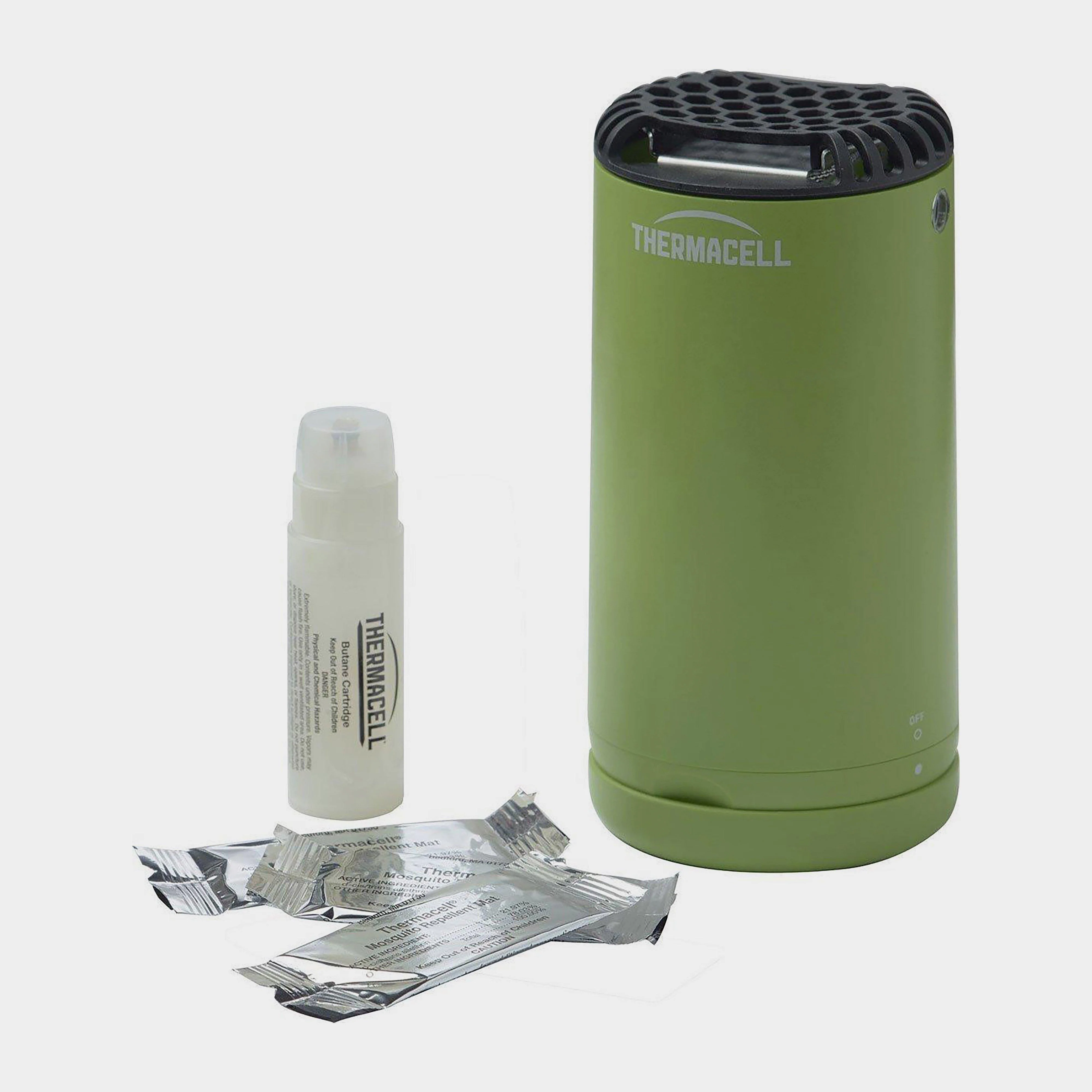 Halo Mini Mosquito Repeller - Image 2