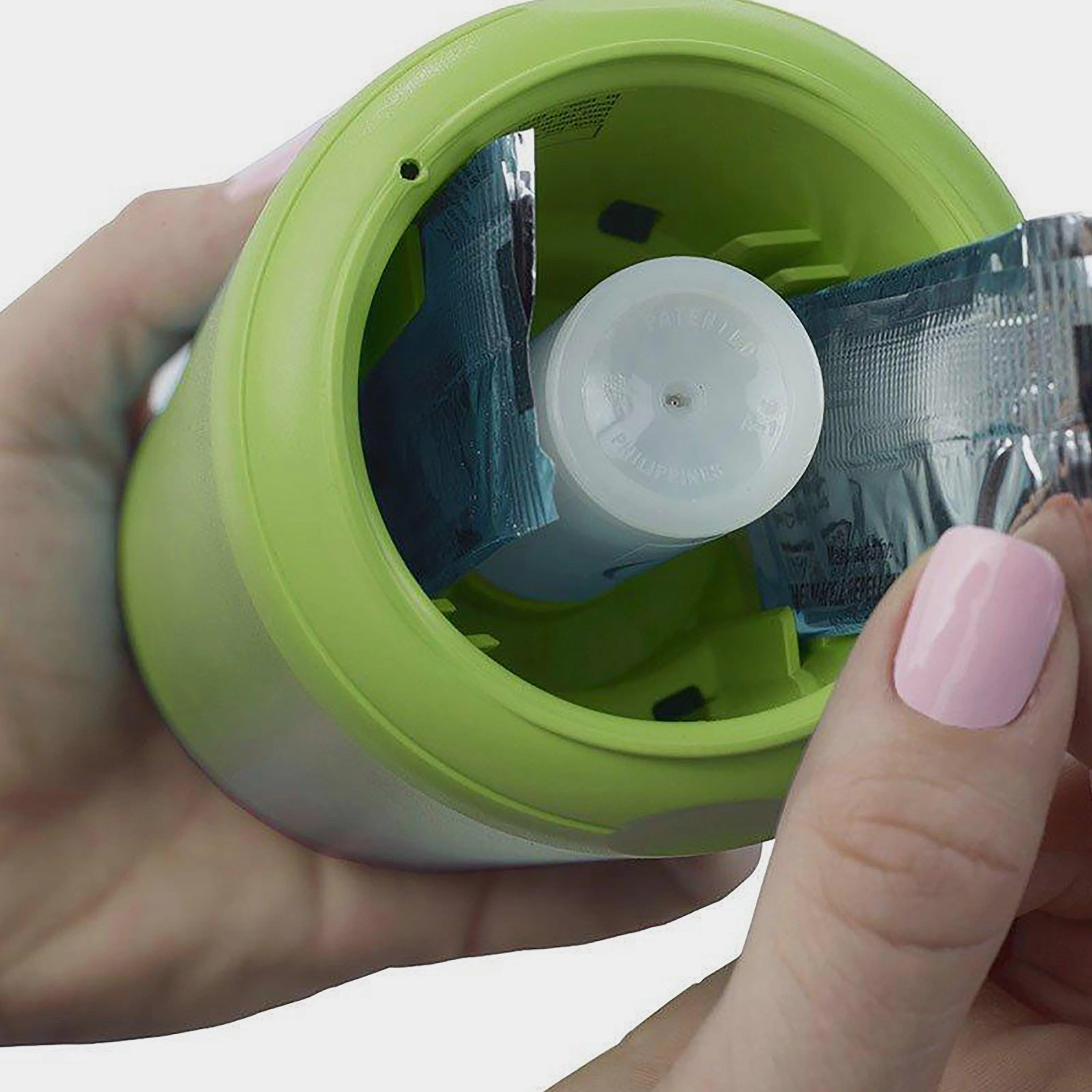 Halo Mini Mosquito Repeller - Image 3