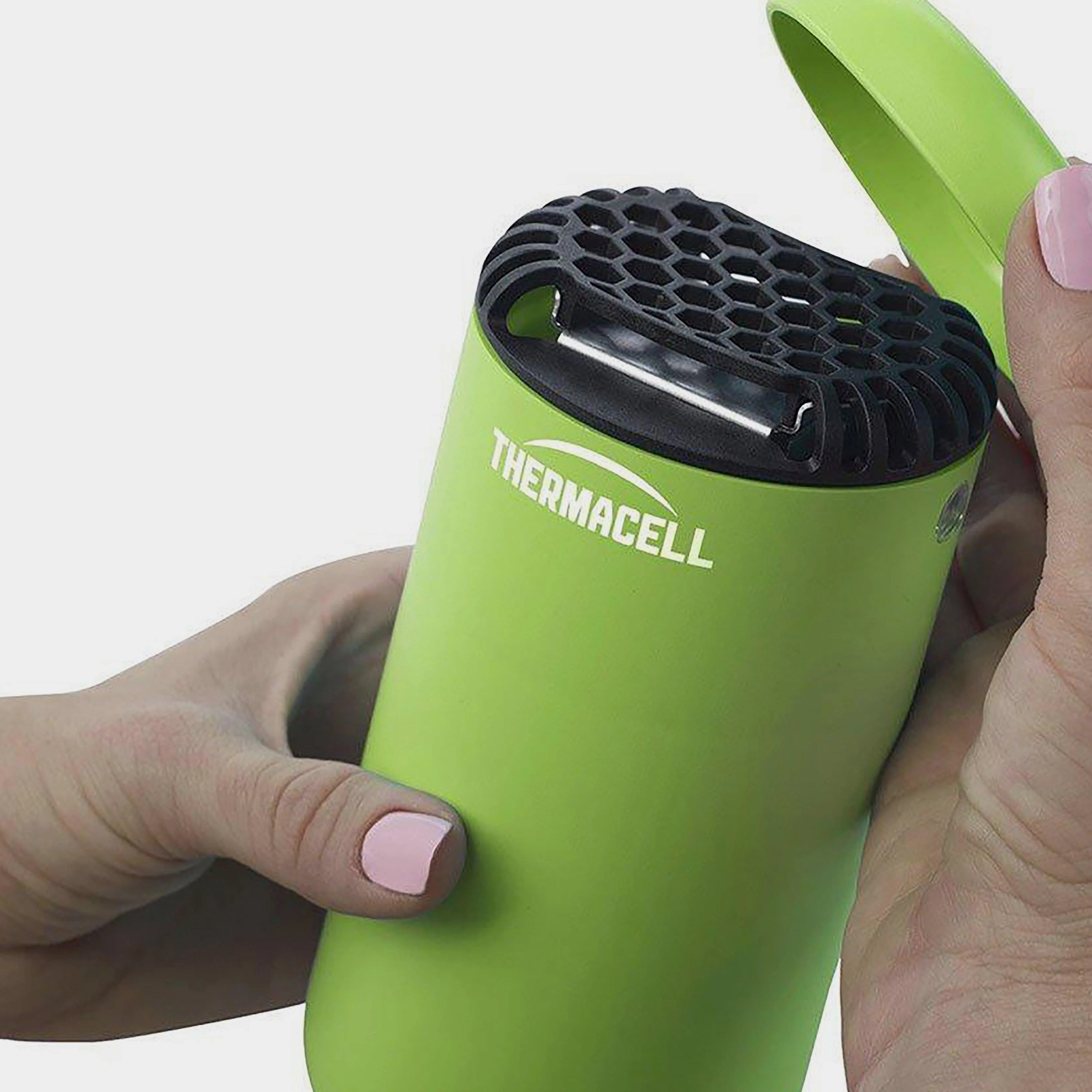 Halo Mini Mosquito Repeller - Image 4