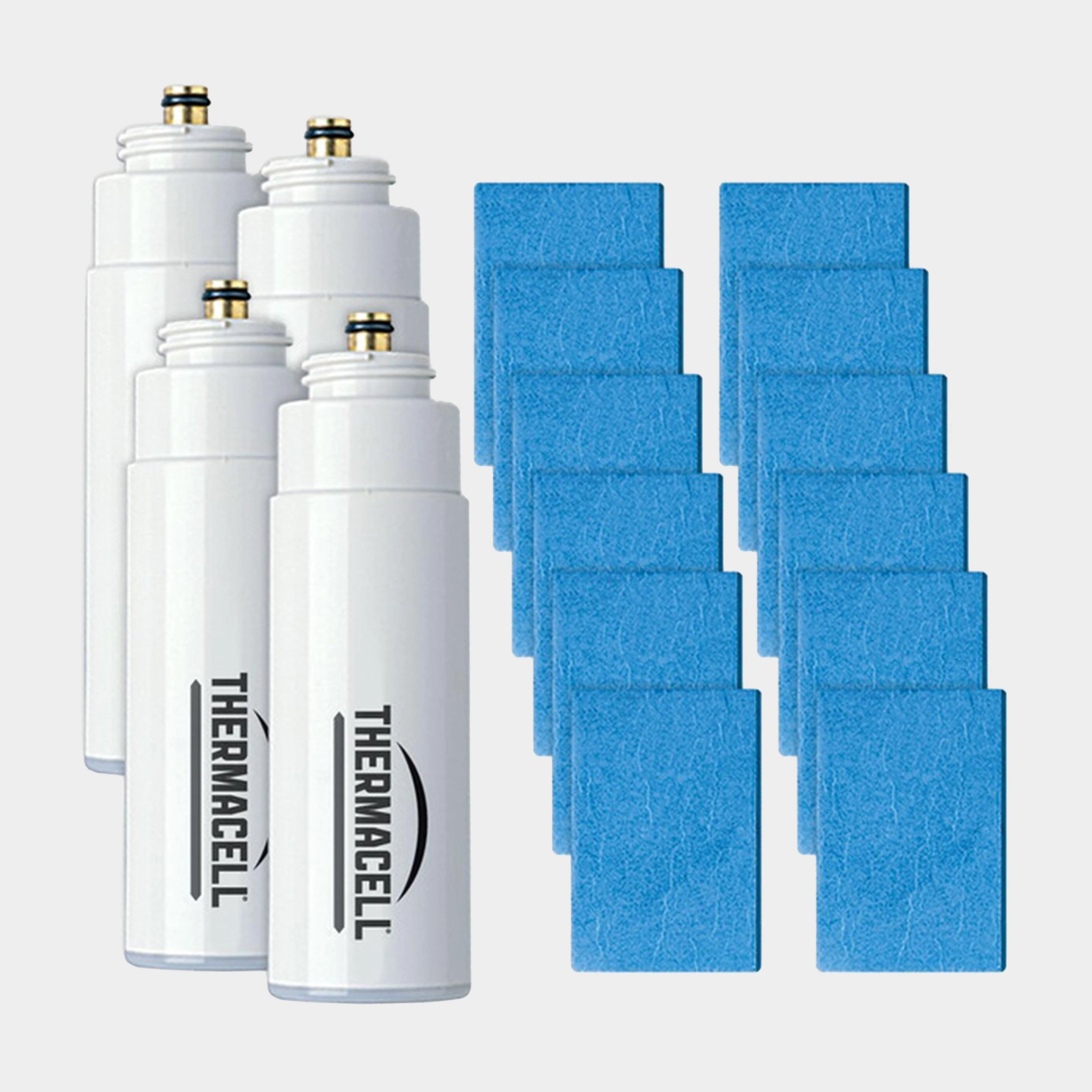 Mosquito & Midge Repellent Large Refill Pack - Image 2
