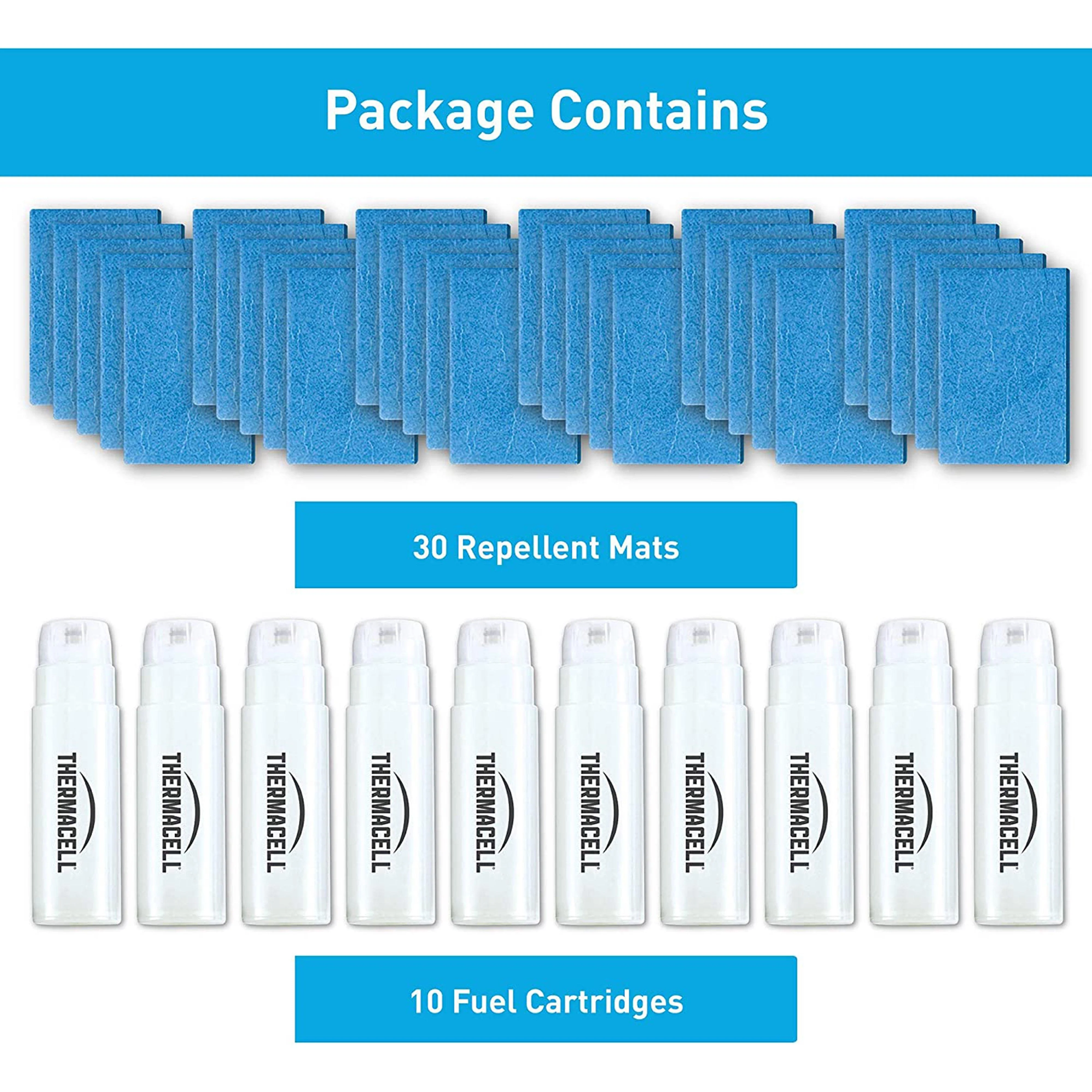 Original Mosquito Repeller Refills (Mega Pack) - Image 2