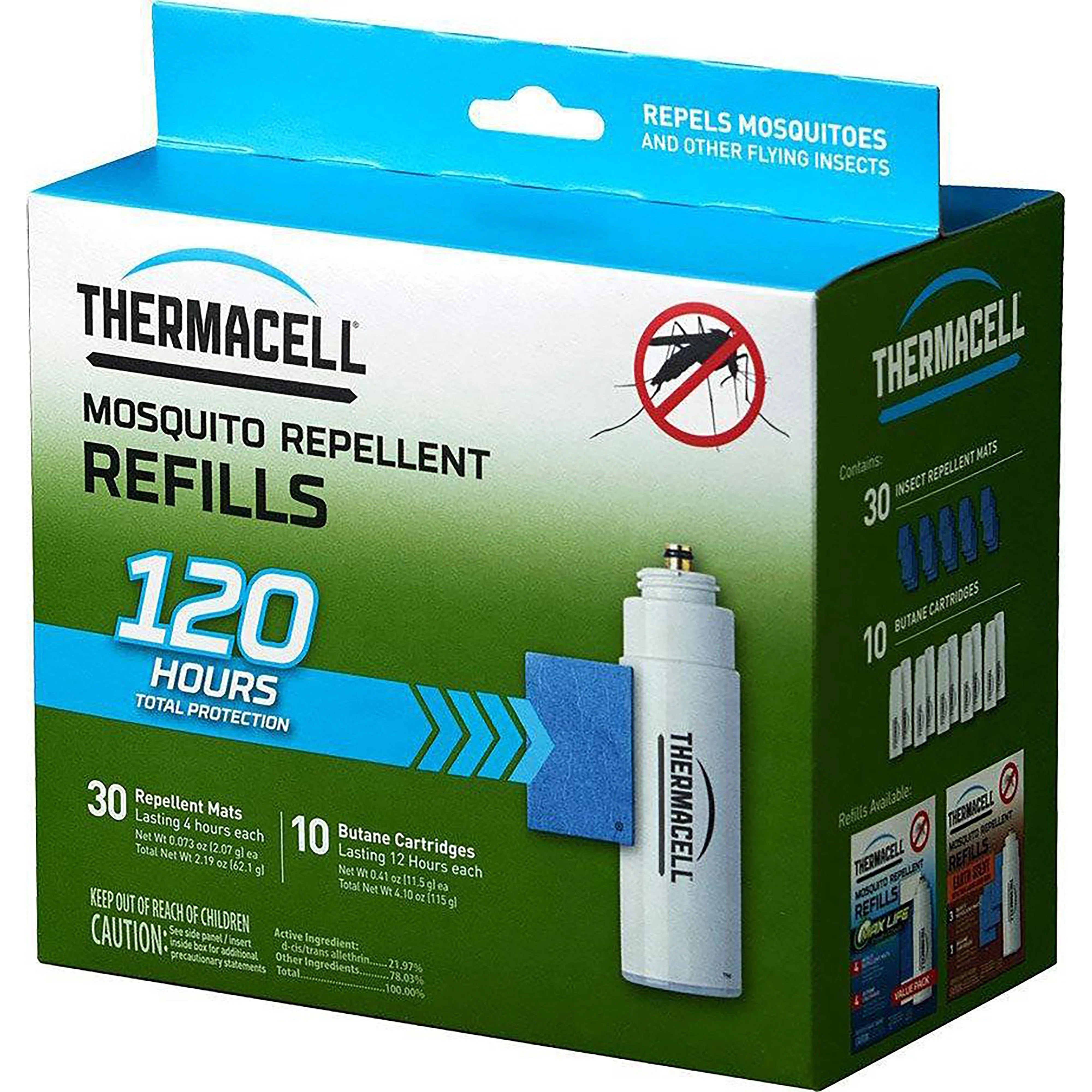 Original Mosquito Repeller Refills (Mega Pack) - Image 3