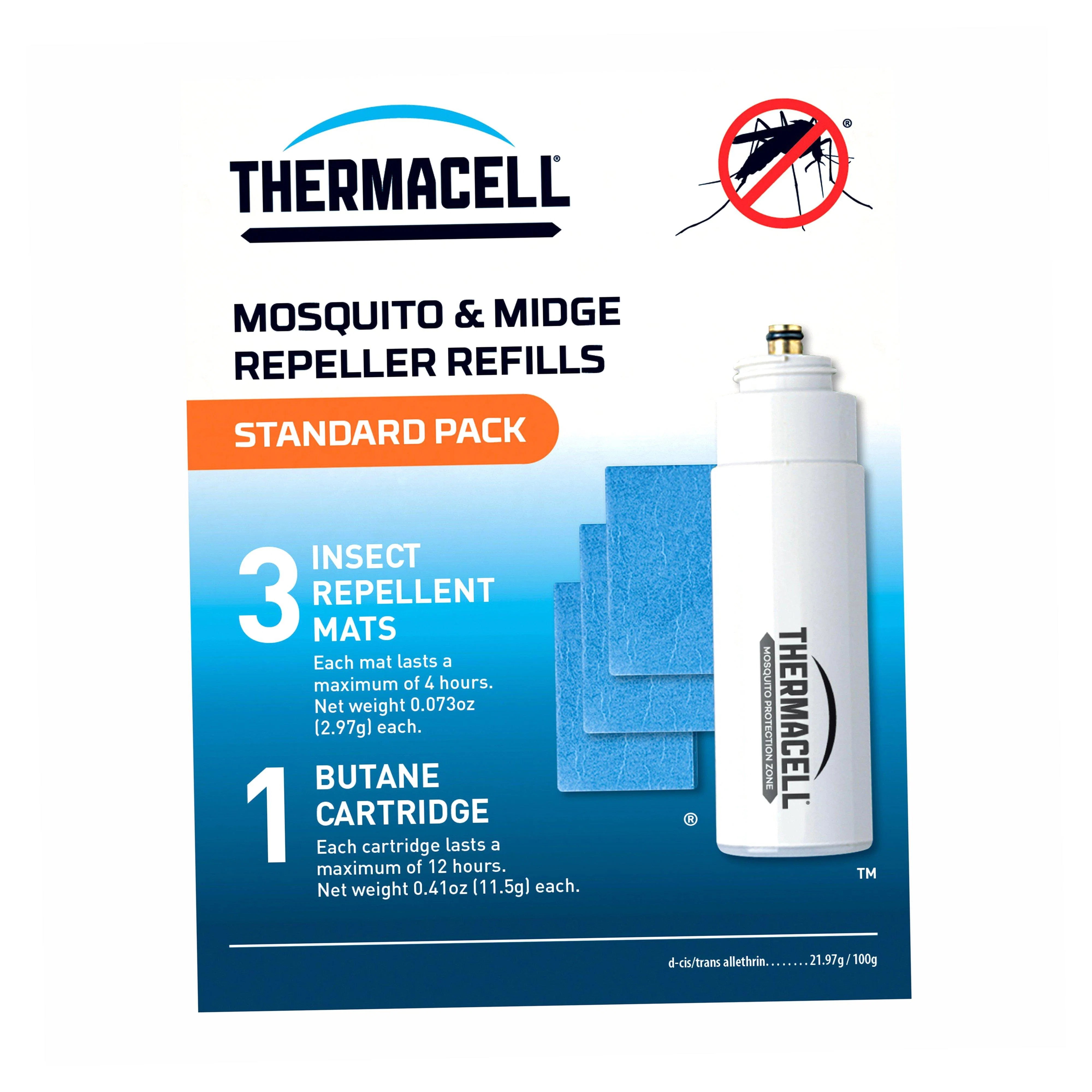 Repellent Refills Standard Pack - Image 2