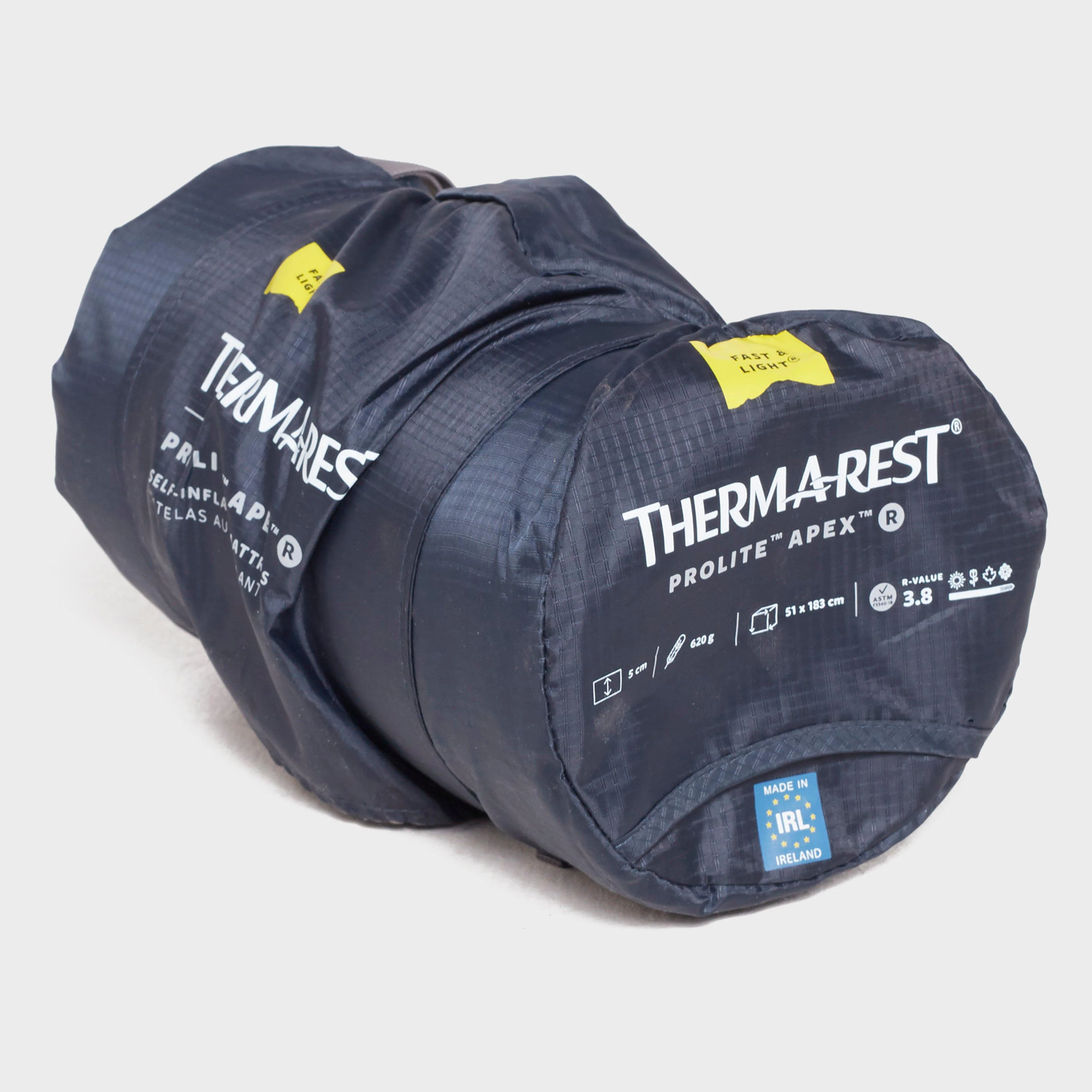 ProLite Apex Self-Inflating Mat (Regular) - Image 3