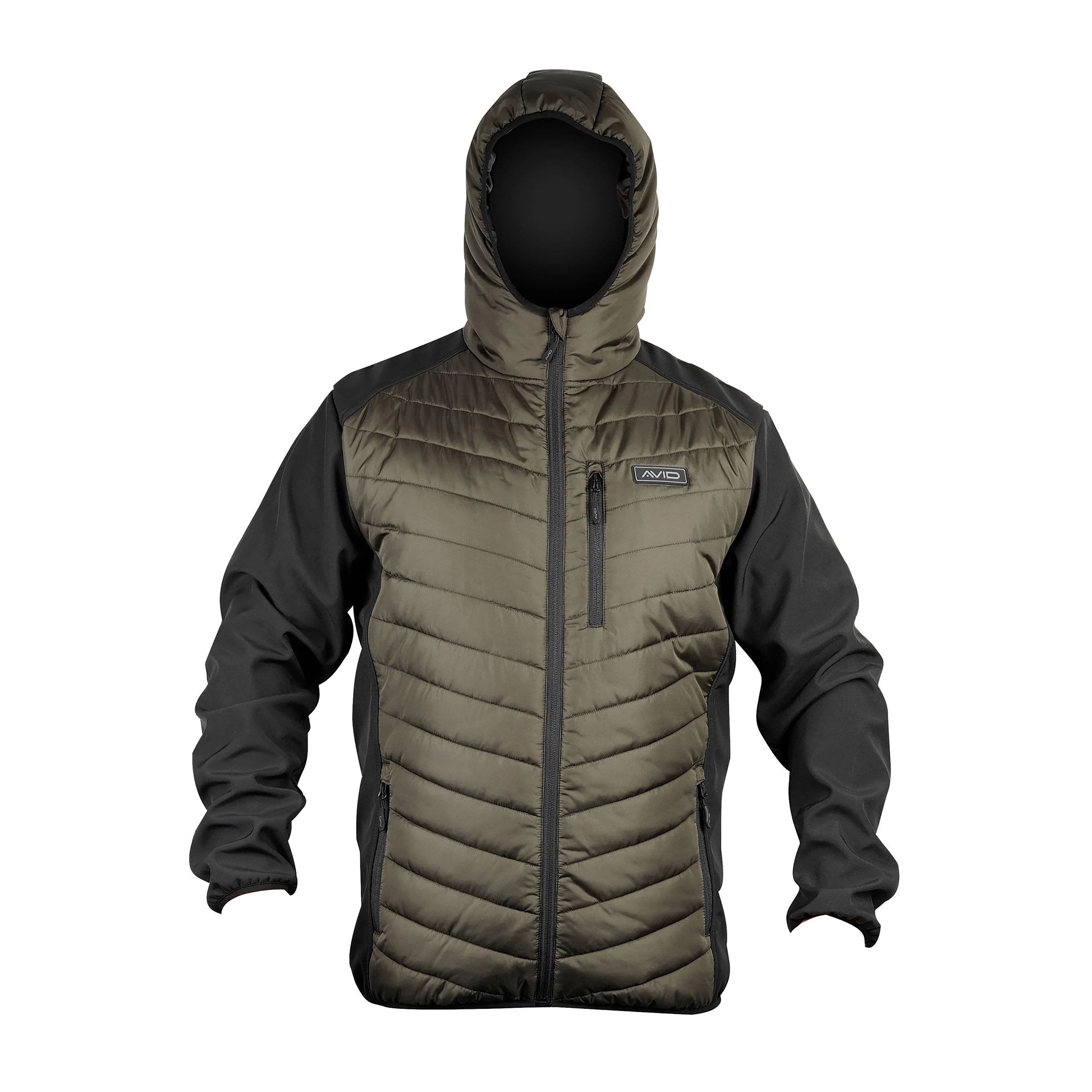 Thermite Jacket  M - Image 2