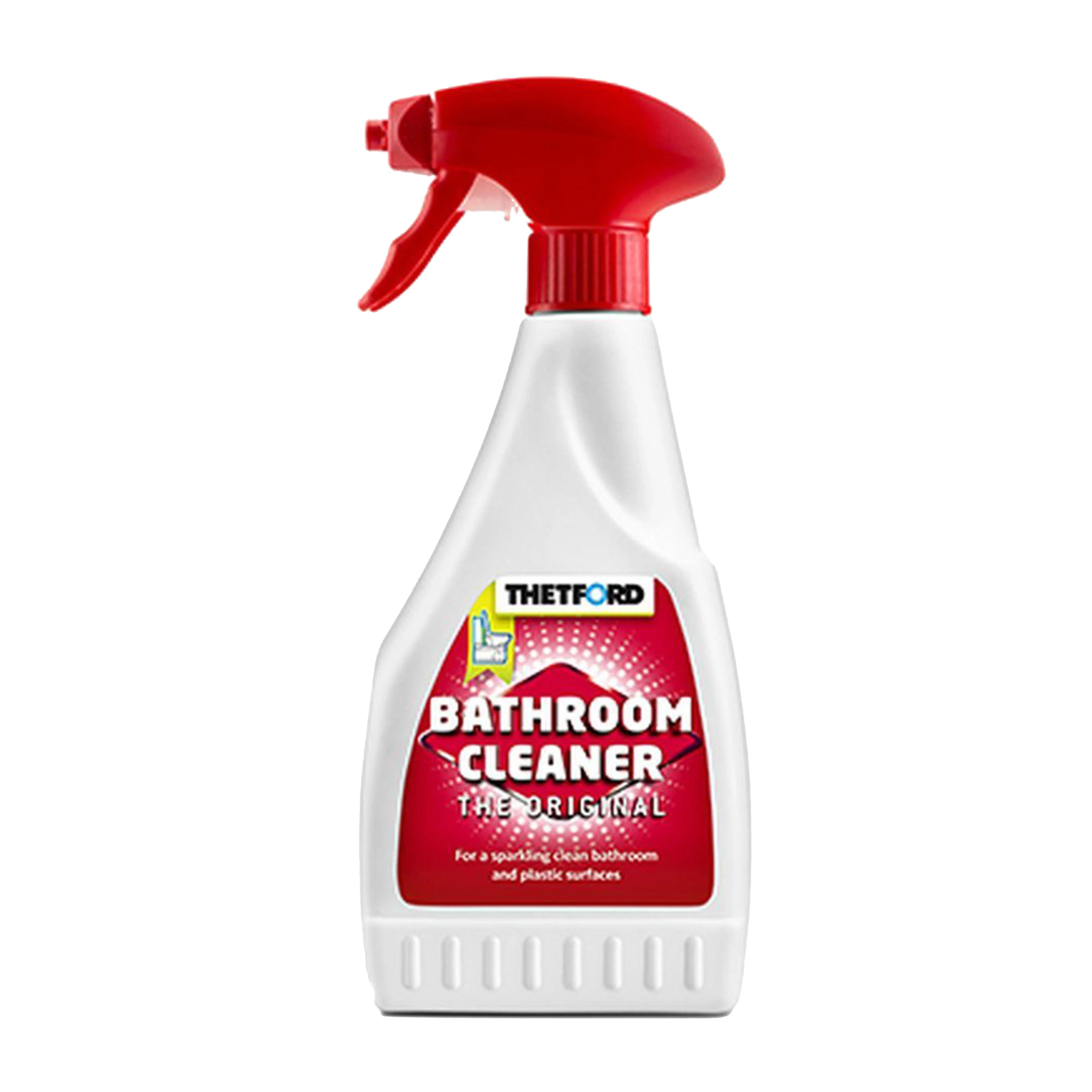 Bathroom Cleaner - Image 2
