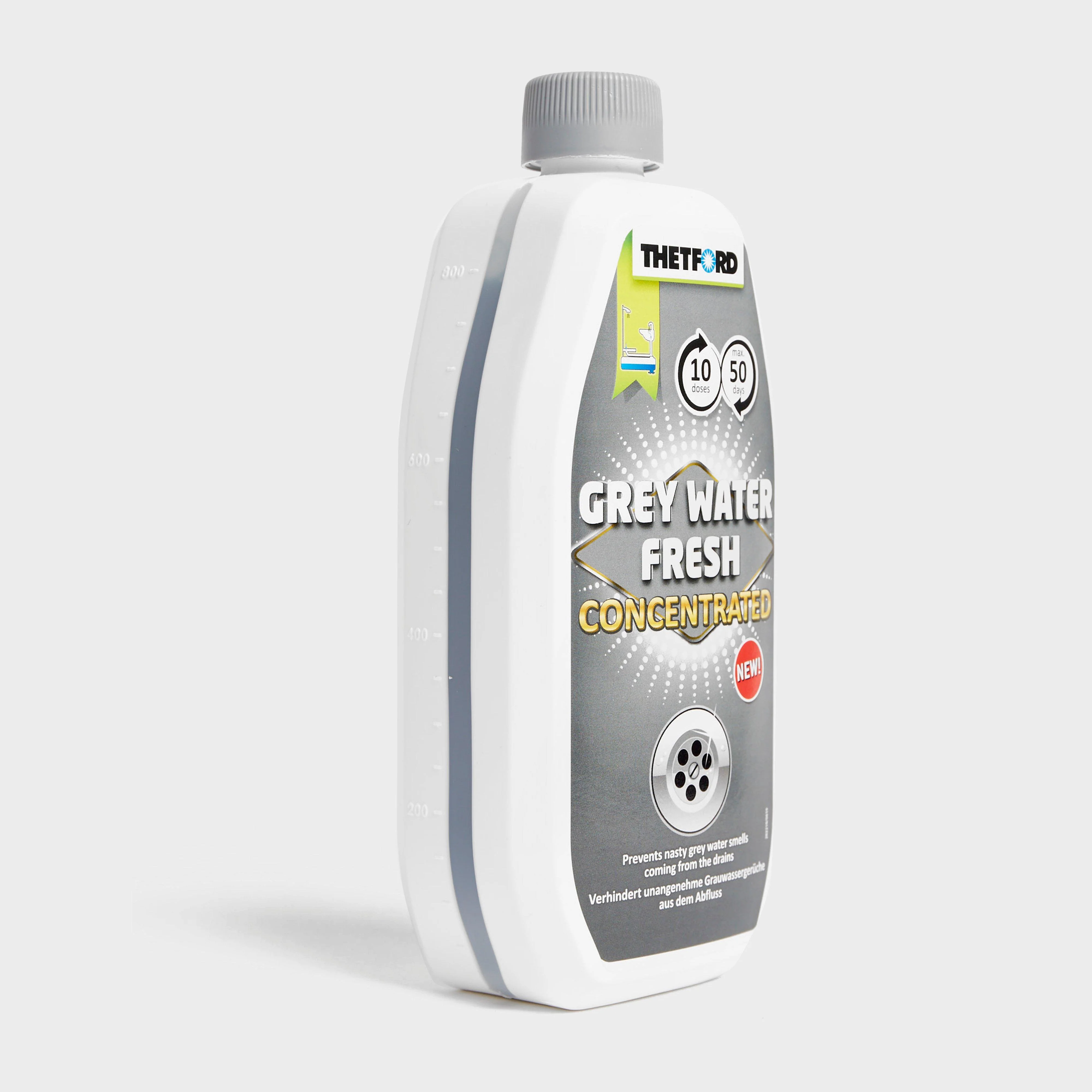 Grey Water Fresh Concentrated - Image 2