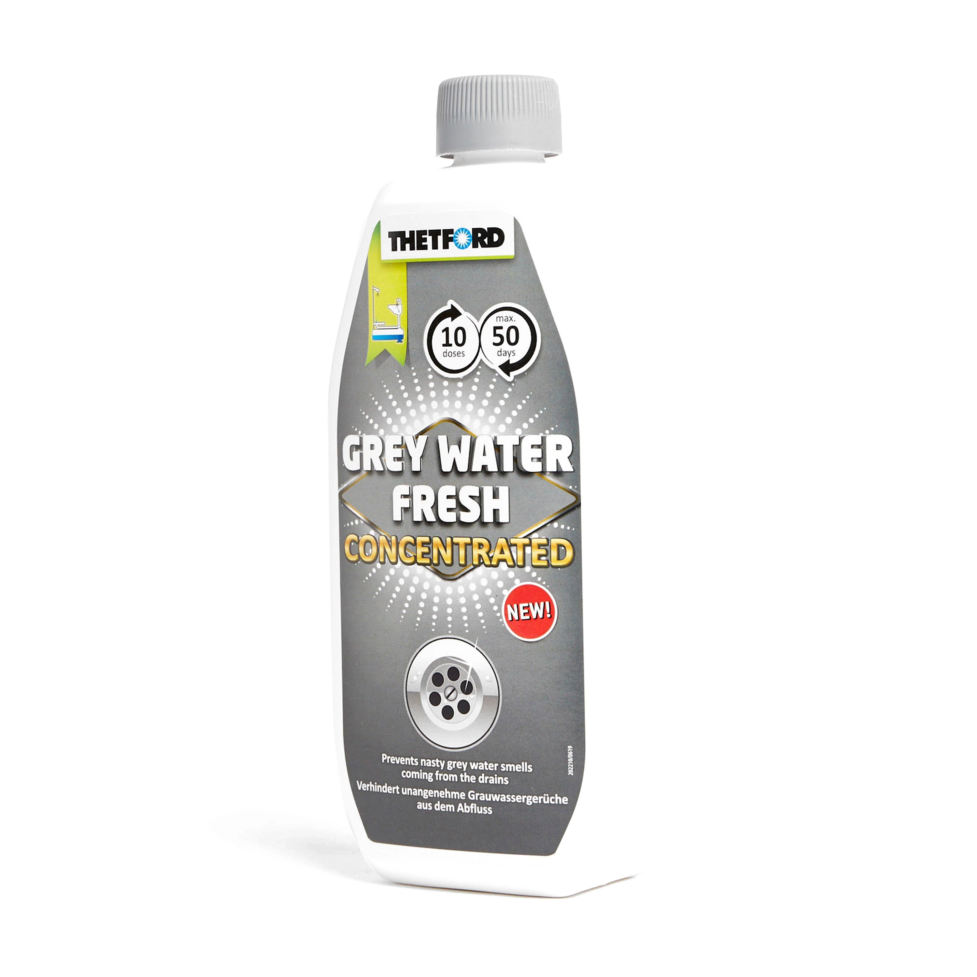 Grey Water Fresh Concentrated - Image 3