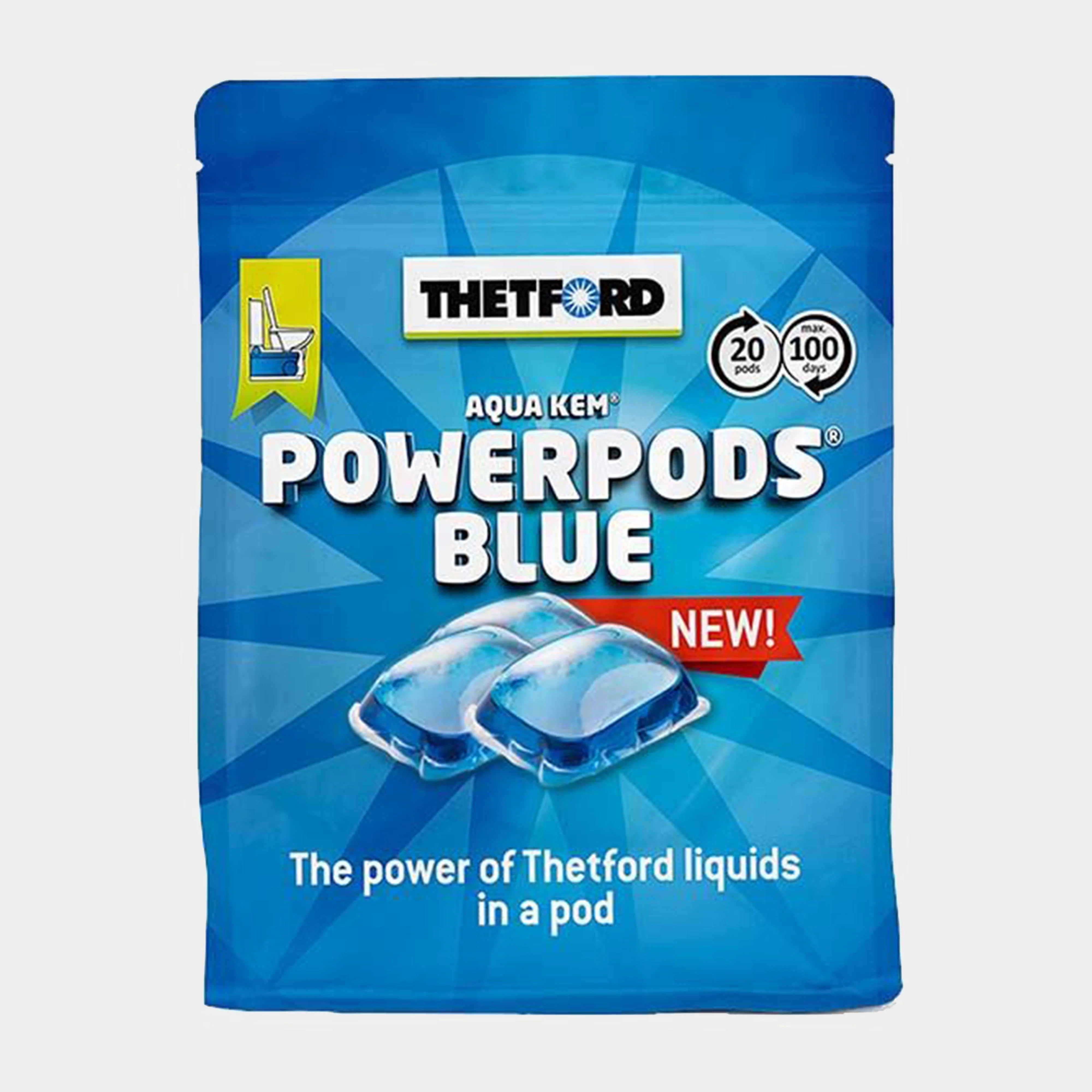 PowerPods® Blue - Image 2